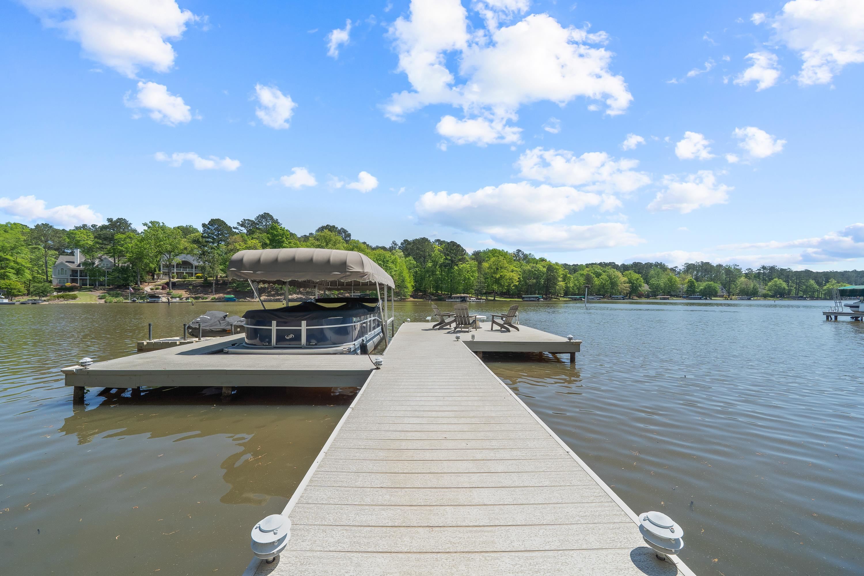 1100 TURNBERRY CIRCLE