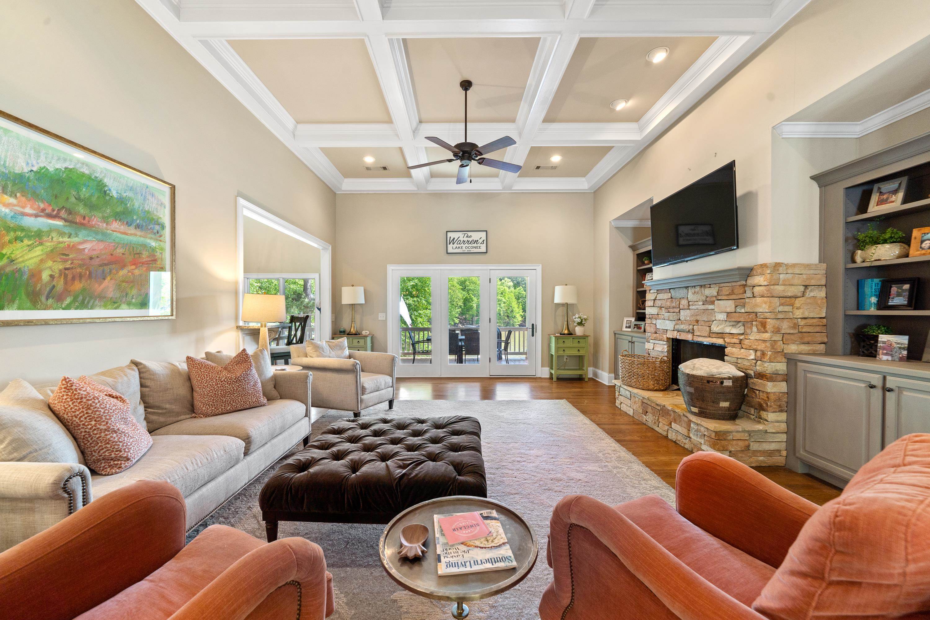 1100 TURNBERRY CIRCLE