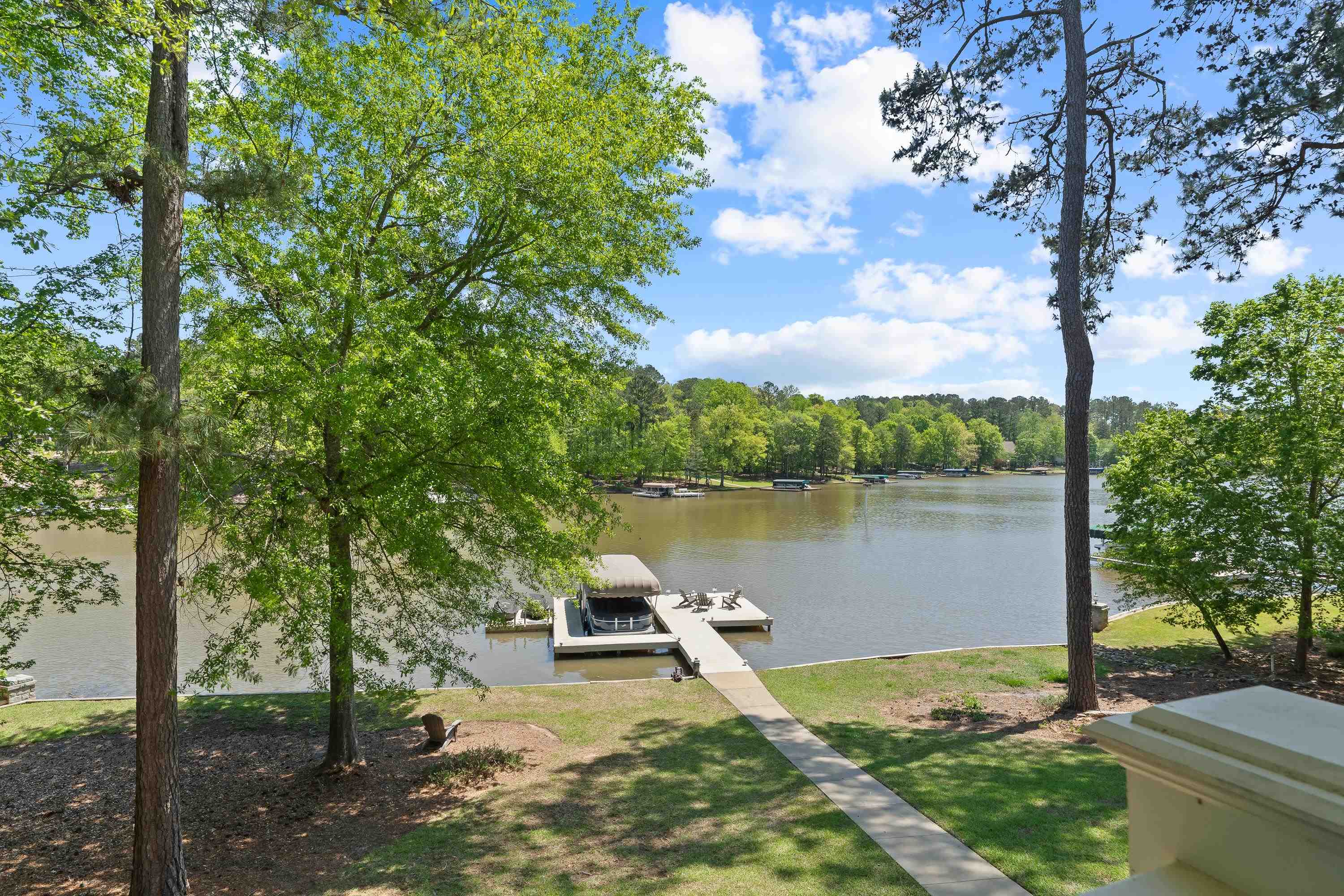 1100 TURNBERRY CIRCLE