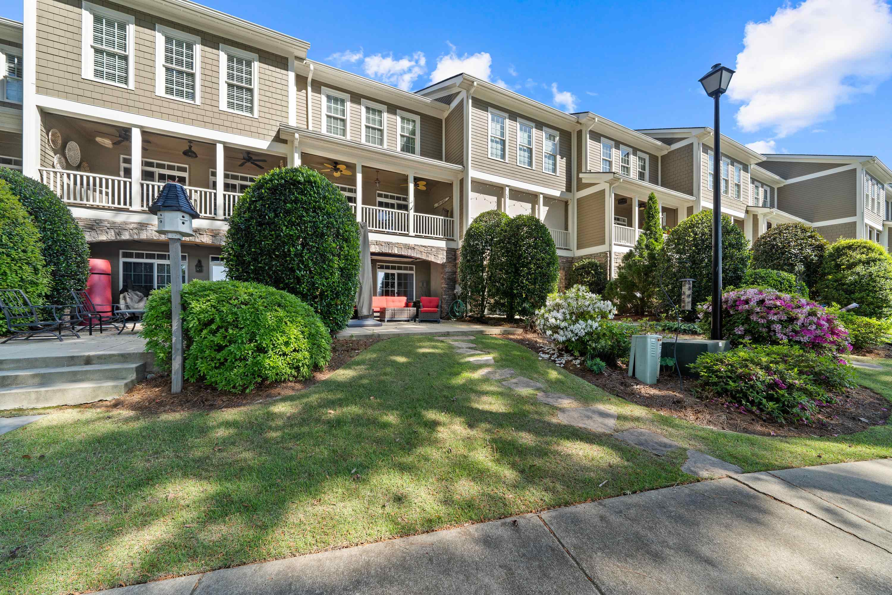 905 (Unit 208) GREENSBORO ROAD