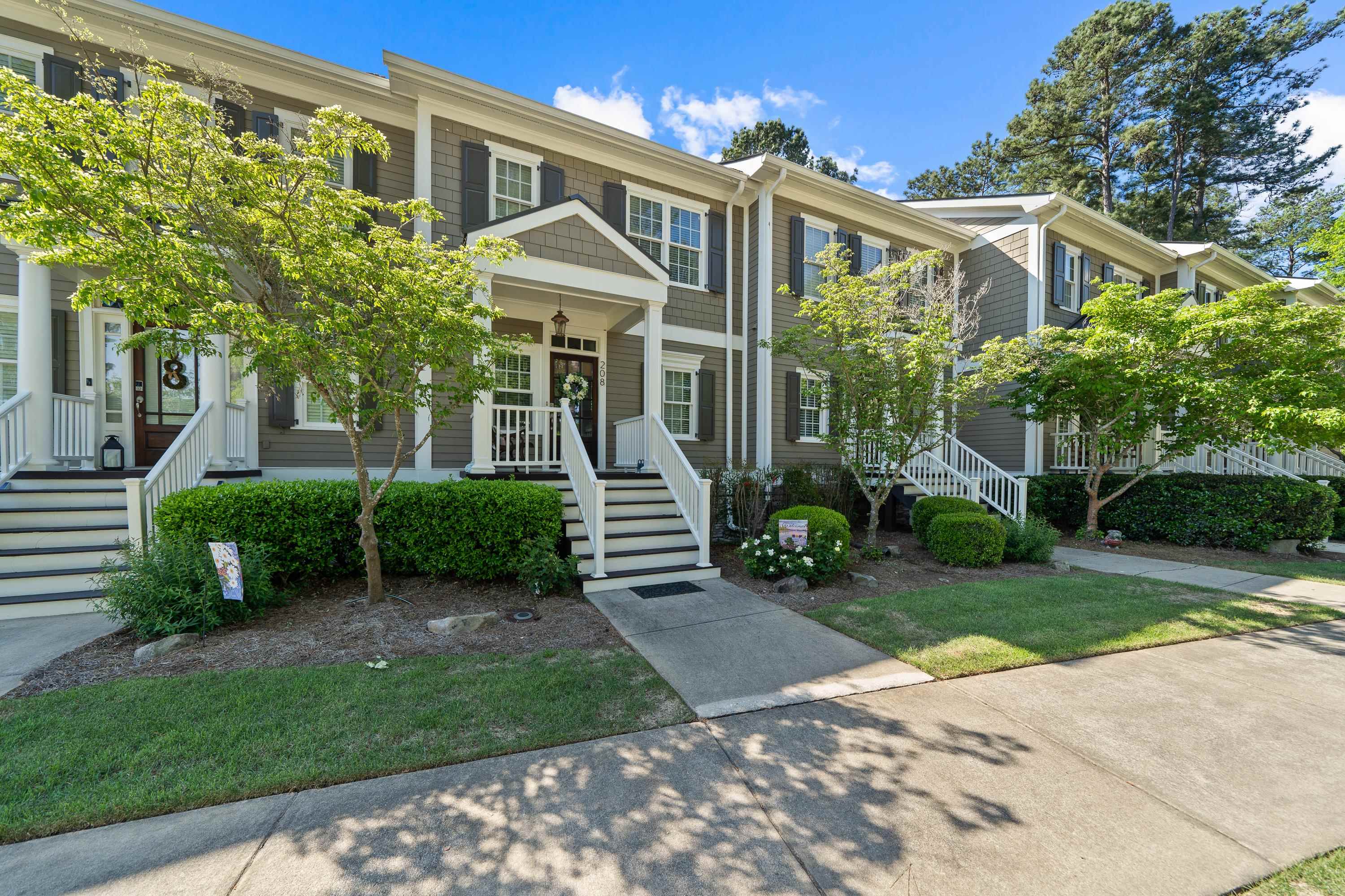 905 (Unit 208) GREENSBORO ROAD