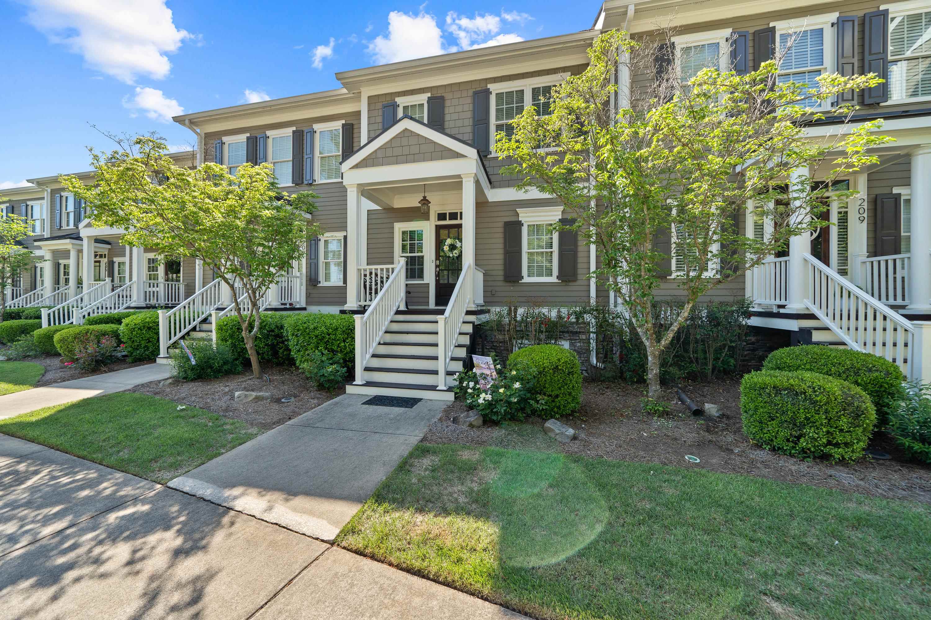 905 (Unit 208) GREENSBORO ROAD