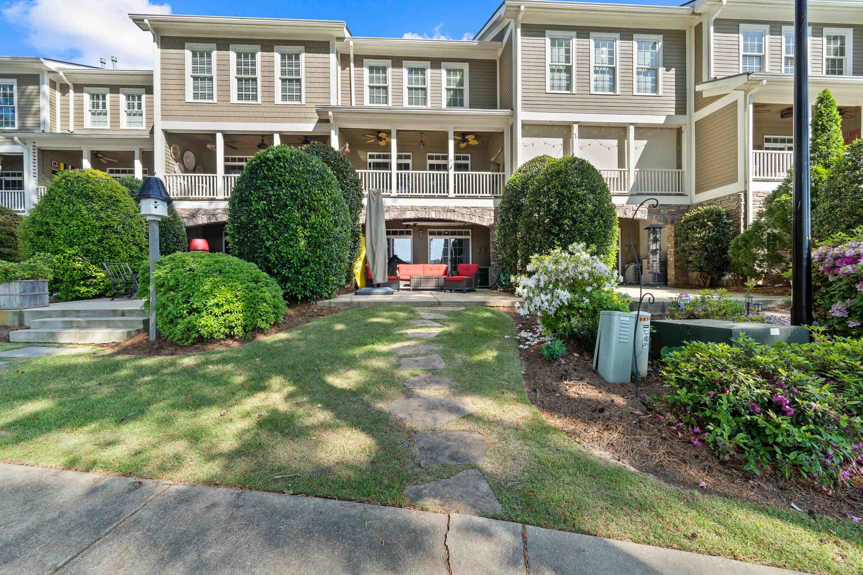 905 (Unit 208) GREENSBORO ROAD