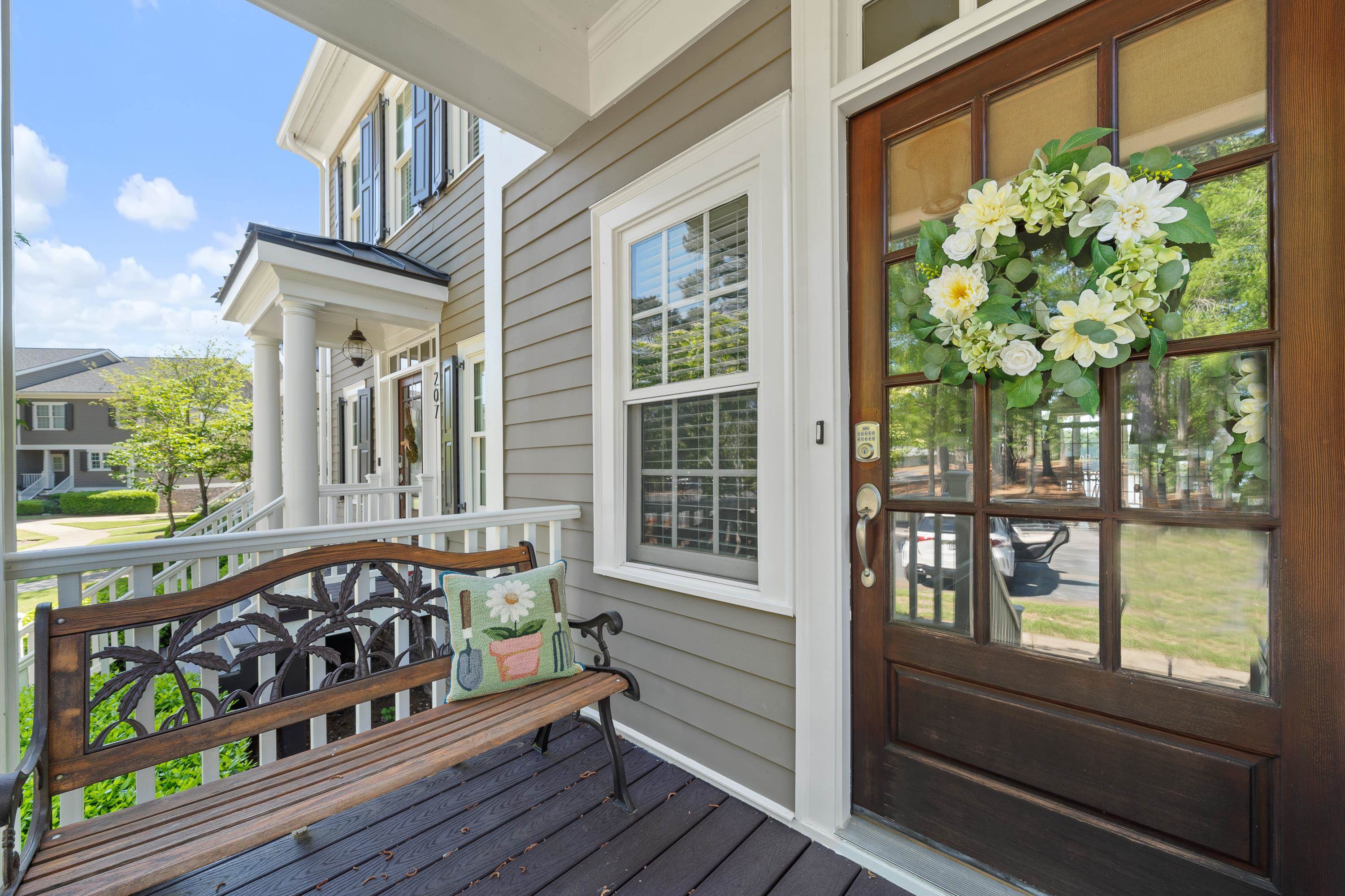 905 (Unit 208) GREENSBORO ROAD