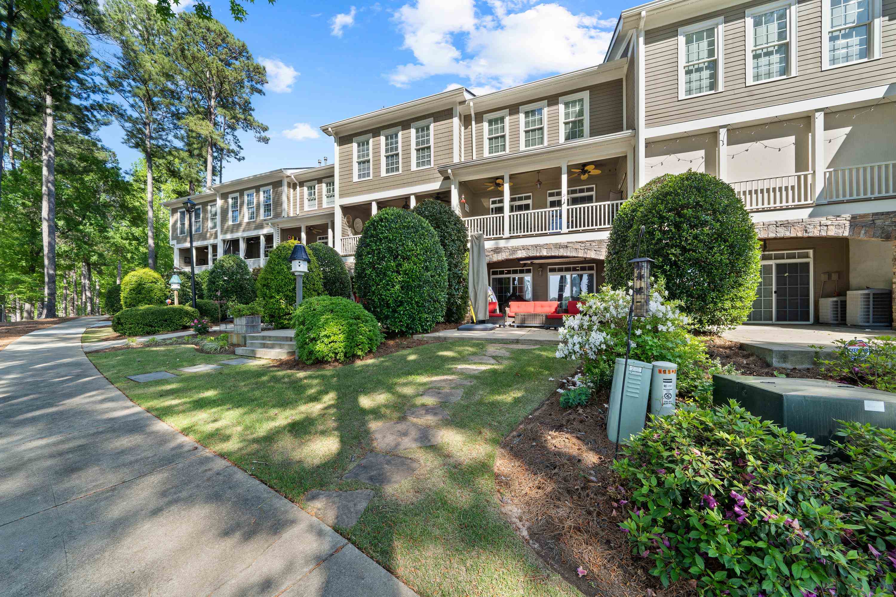 905 (Unit 208) GREENSBORO ROAD