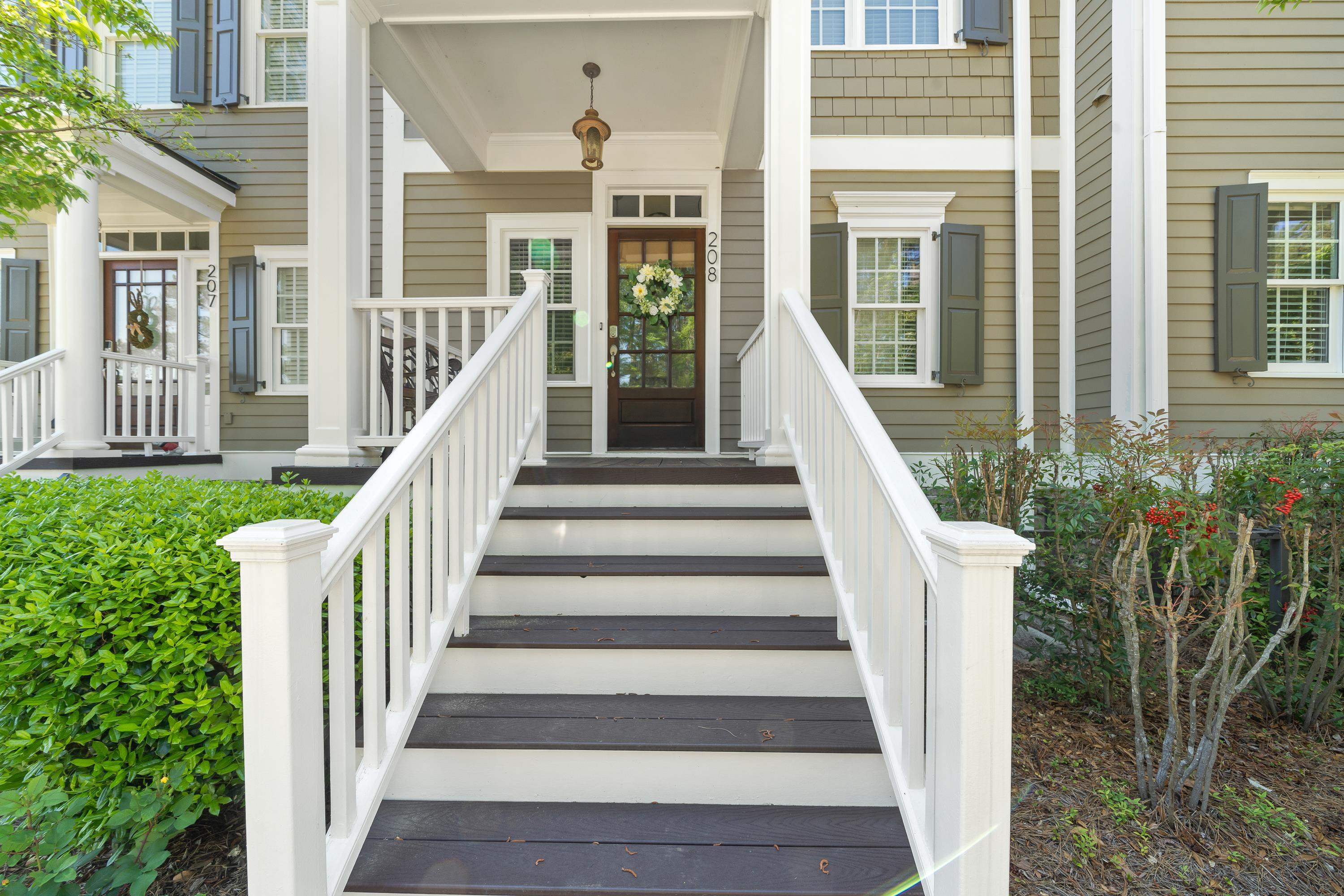 905 (Unit 208) GREENSBORO ROAD