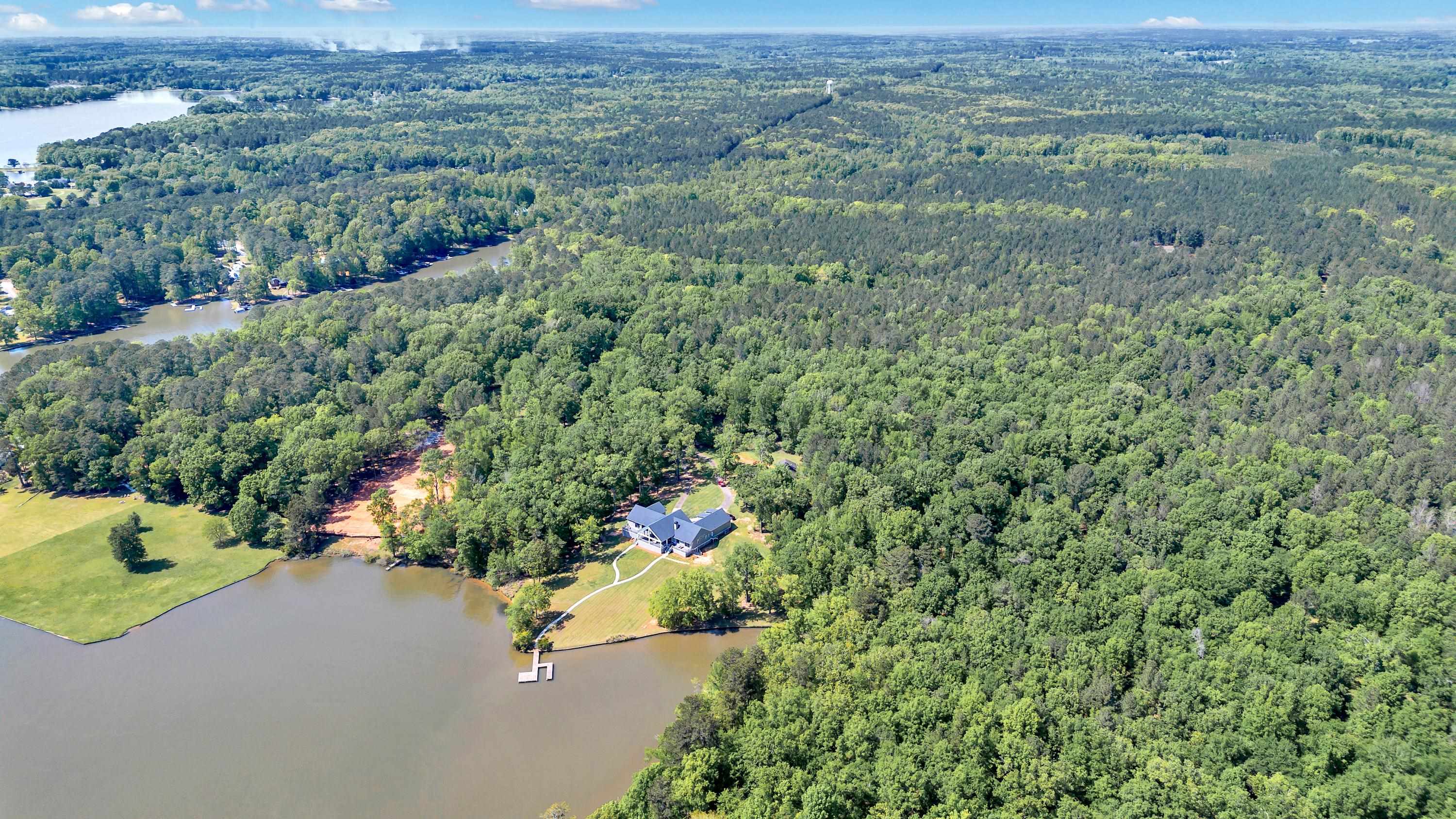 Lot 9 DEER TRACK ROAD
