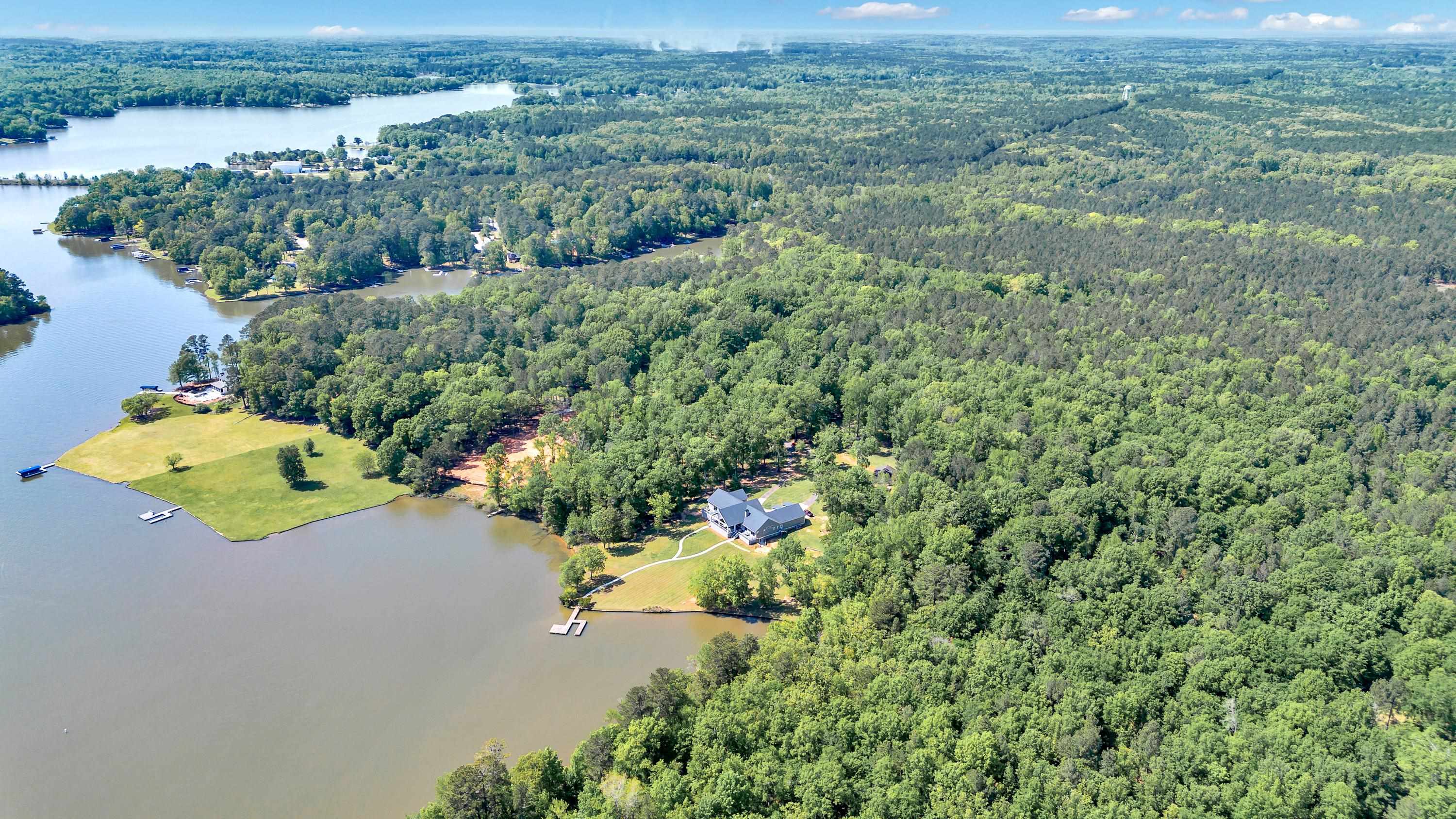 Lot 9 DEER TRACK ROAD
