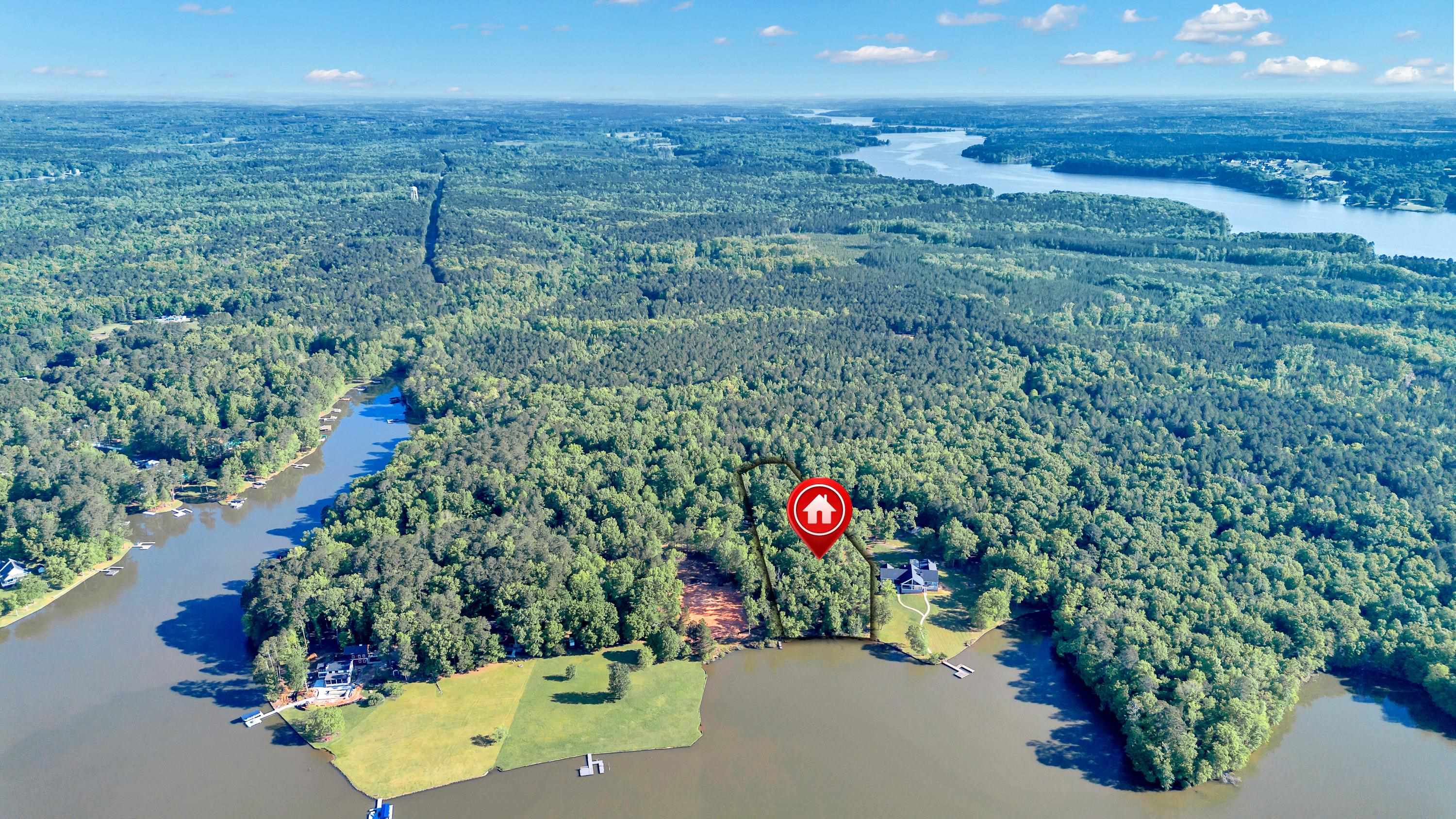 Lot 9 DEER TRACK ROAD