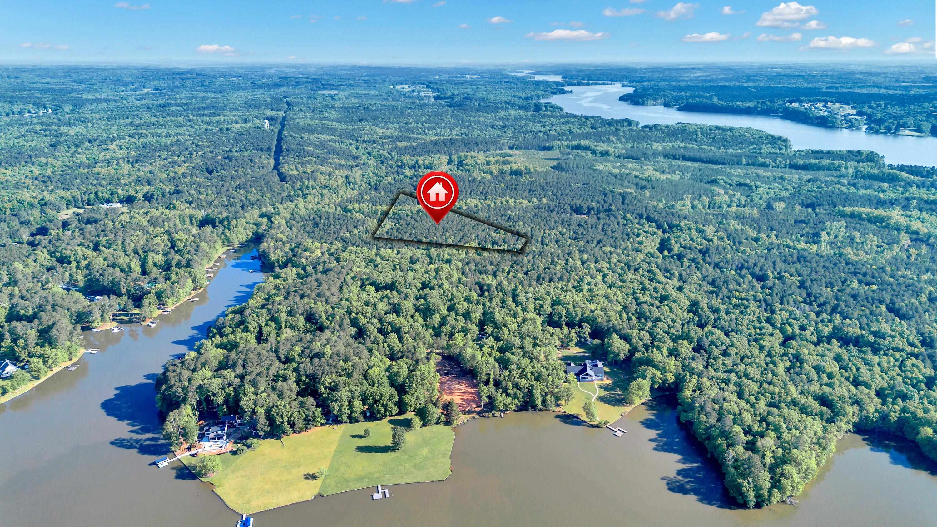 Lot 11 DEER TRACK ROAD