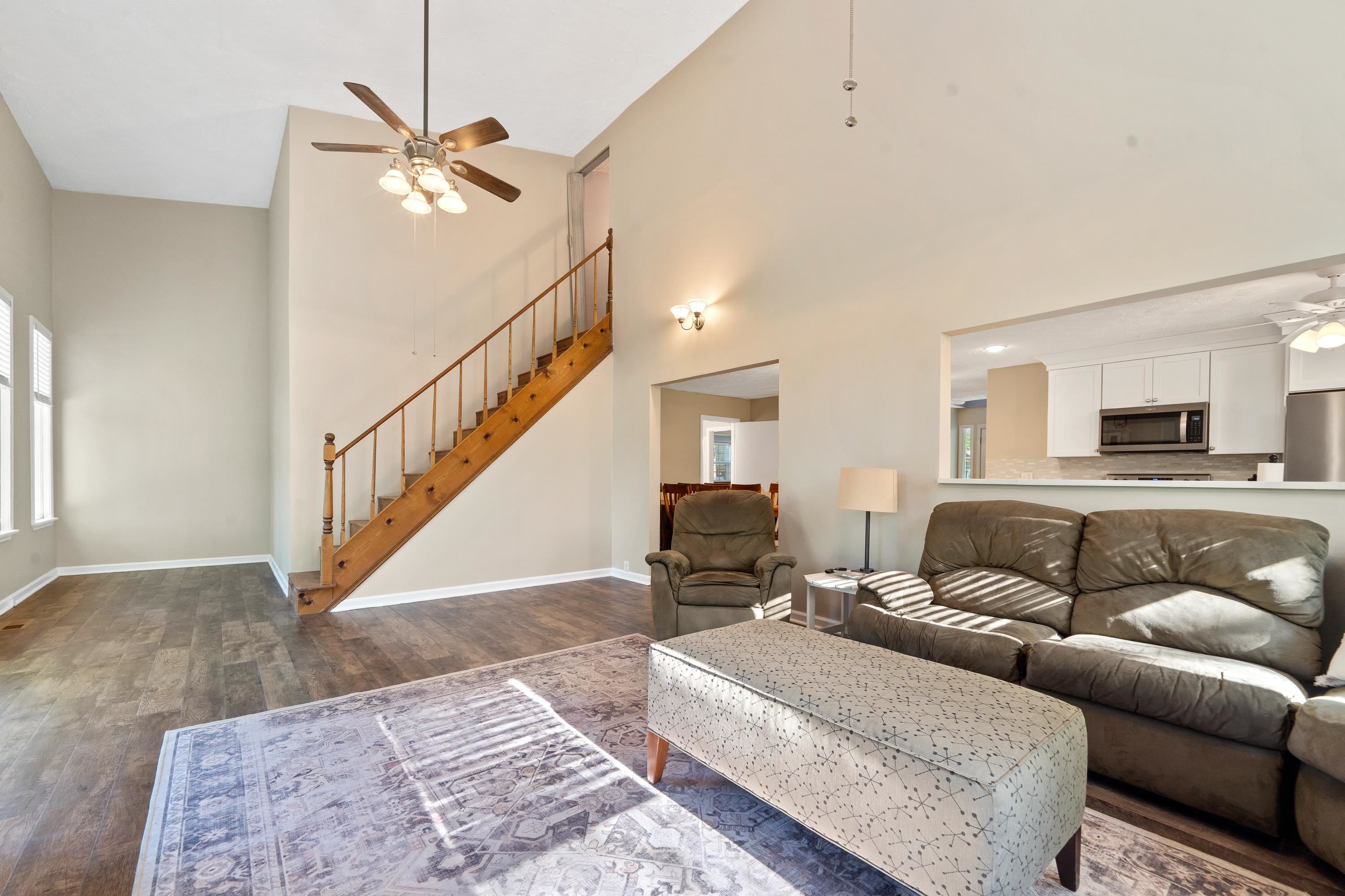 558 ROCKVILLE SPRINGS DRIVE