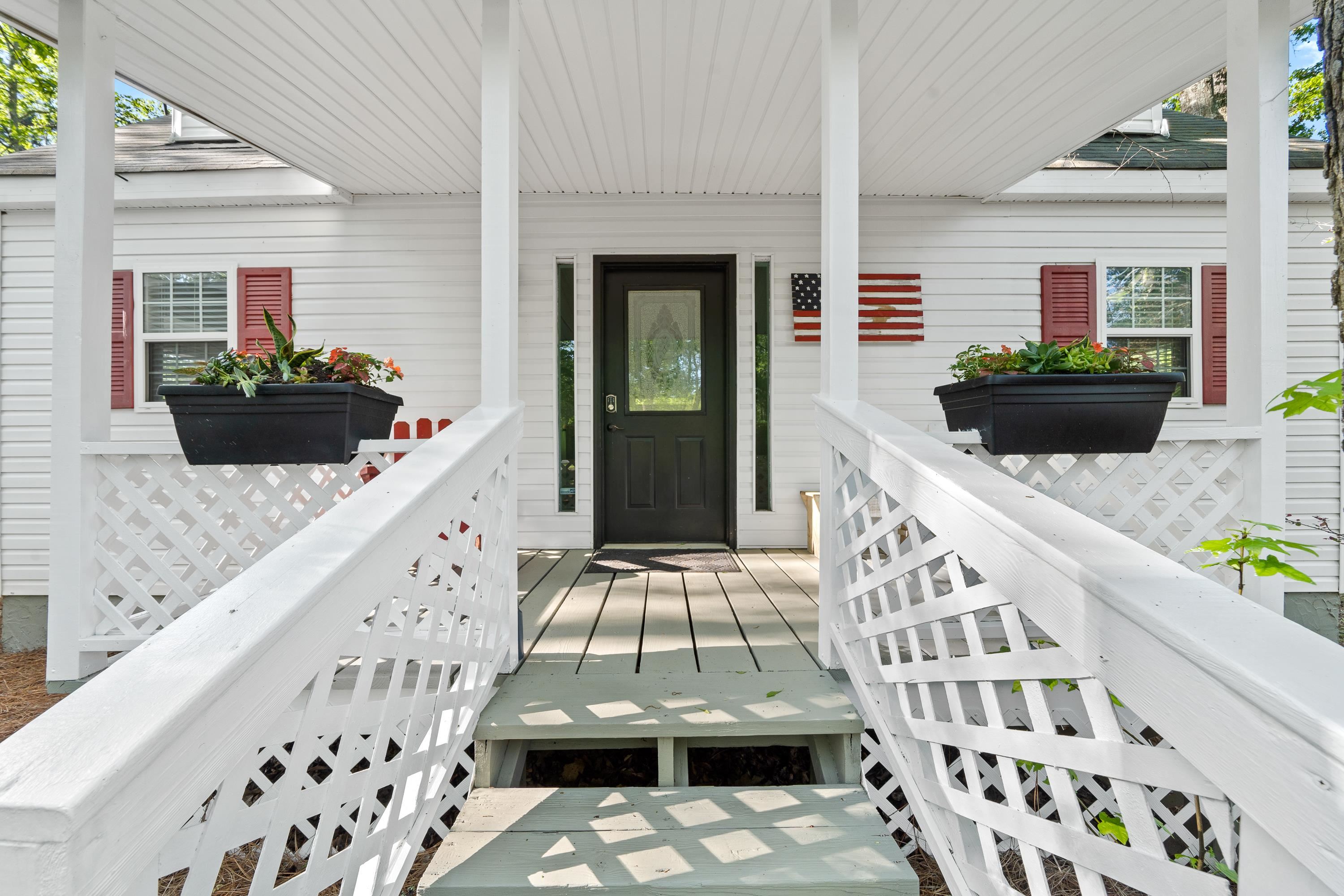 558 ROCKVILLE SPRINGS DRIVE