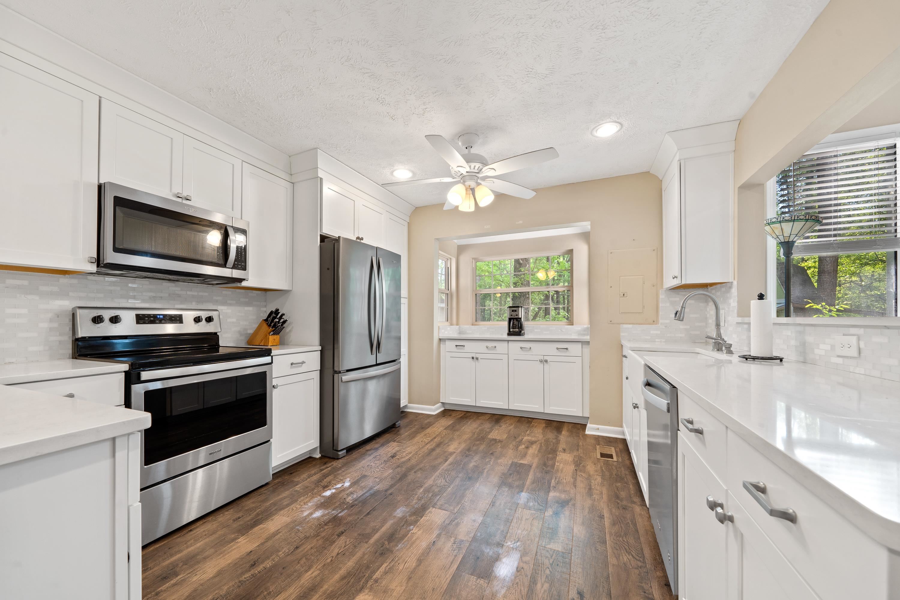558 ROCKVILLE SPRINGS DRIVE