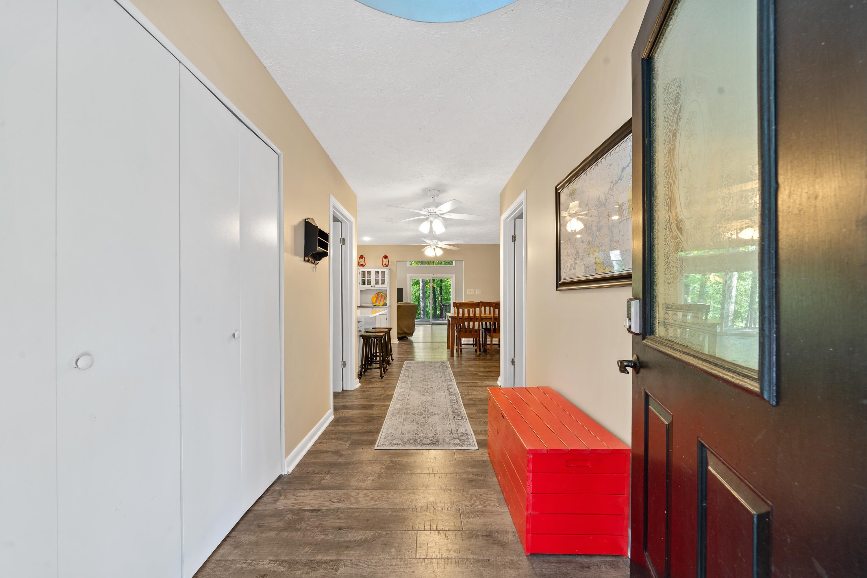 558 ROCKVILLE SPRINGS DRIVE
