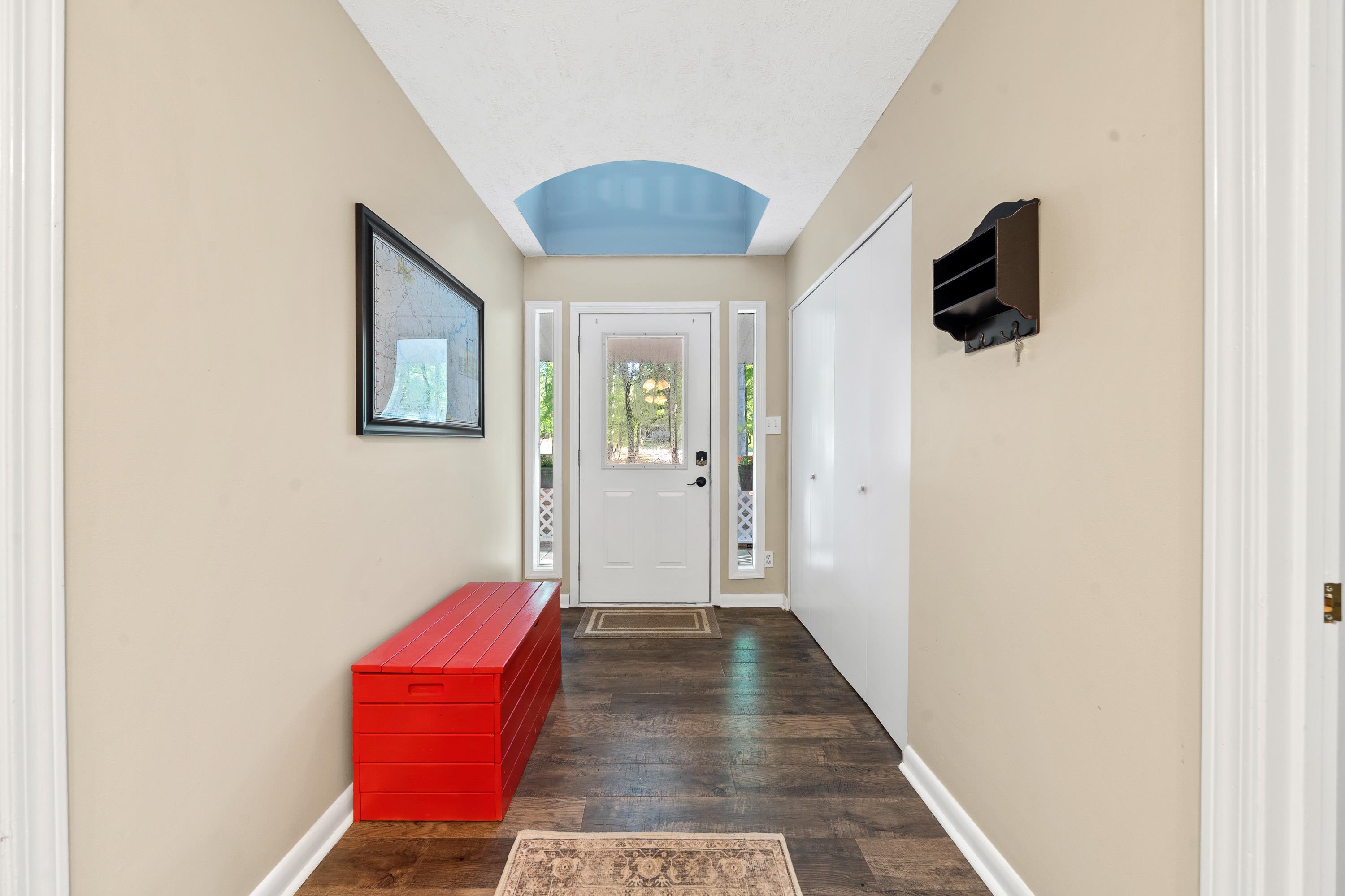 558 ROCKVILLE SPRINGS DRIVE