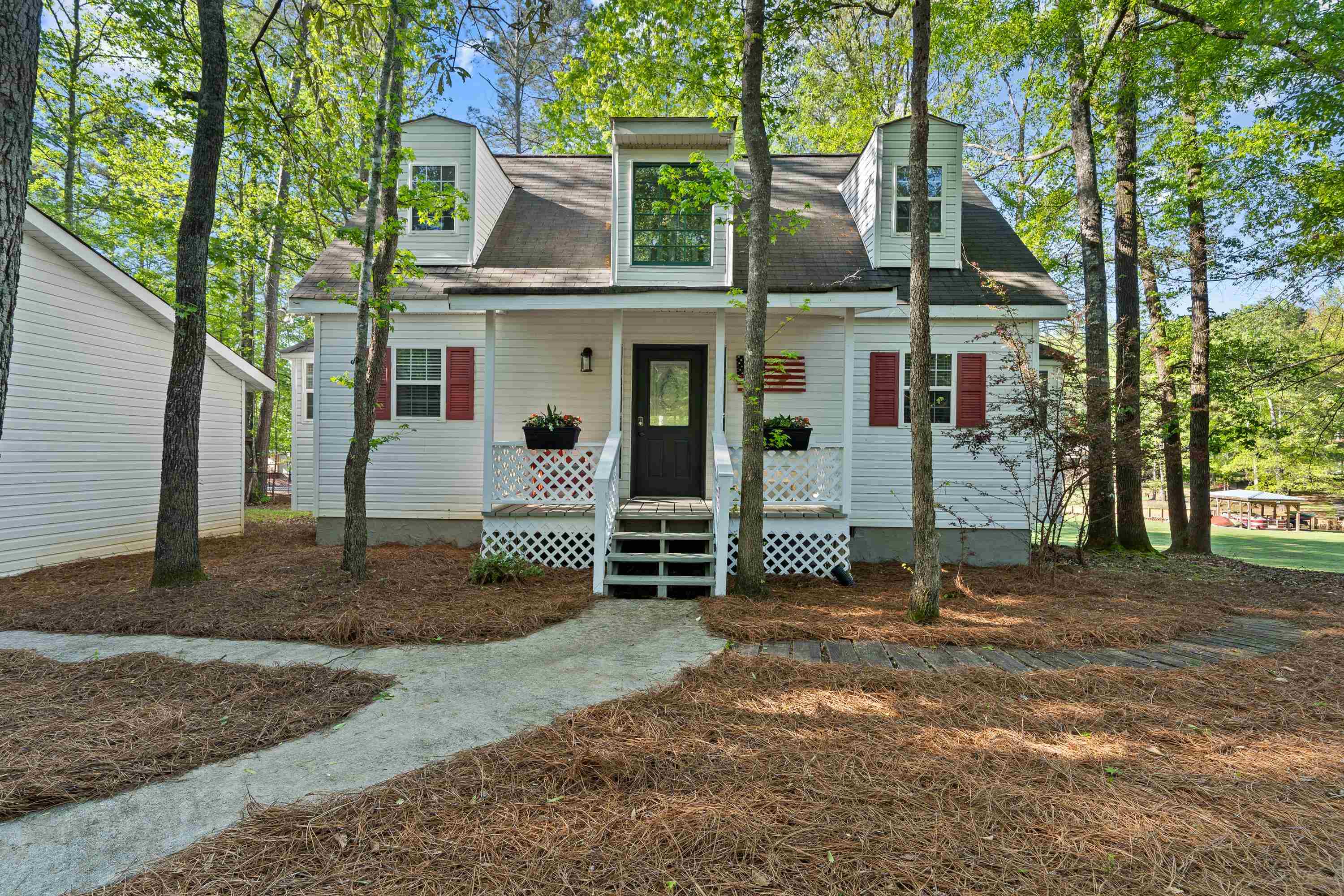 558 ROCKVILLE SPRINGS DRIVE