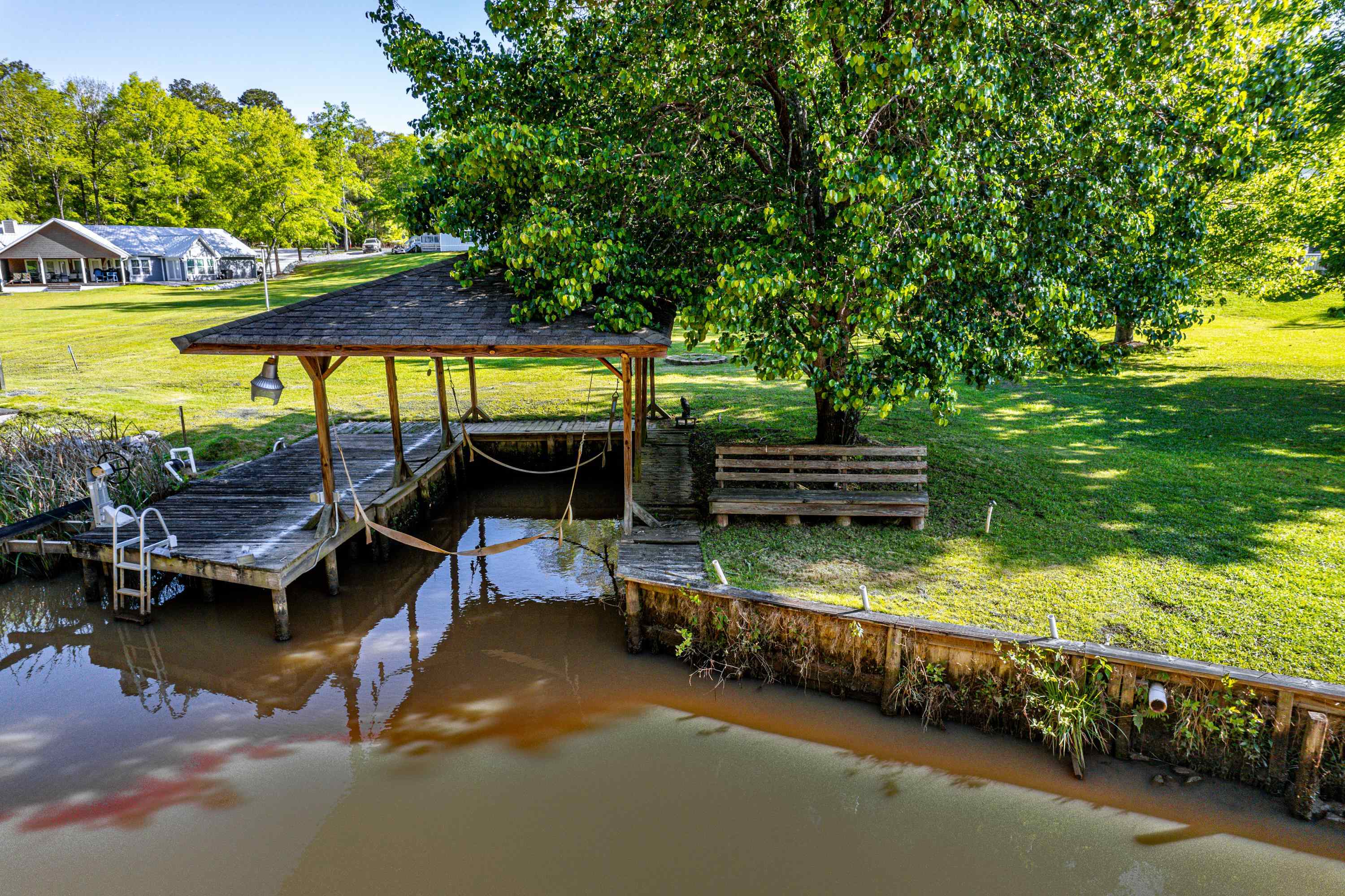 558 ROCKVILLE SPRINGS DRIVE