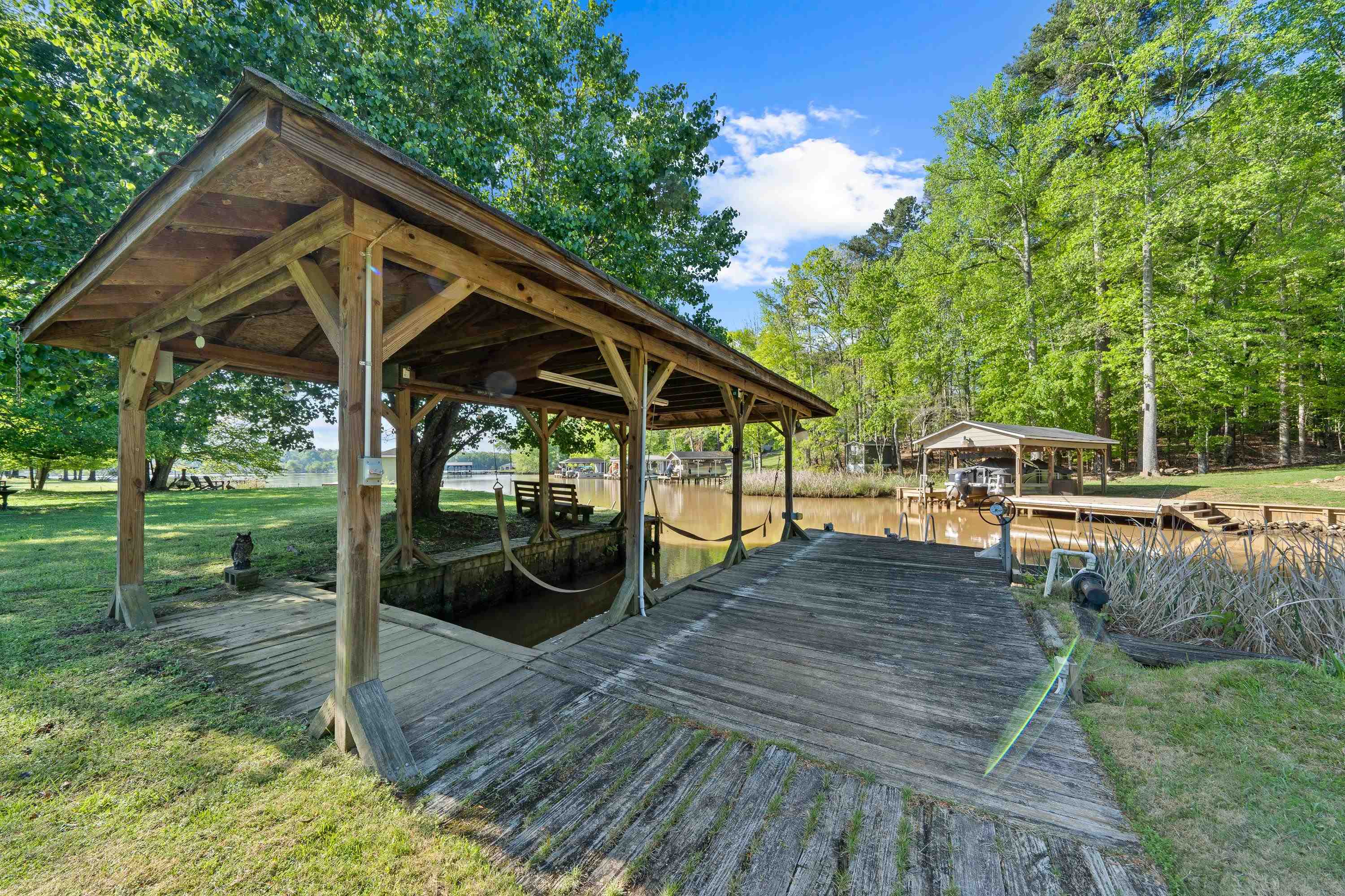 558 ROCKVILLE SPRINGS DRIVE