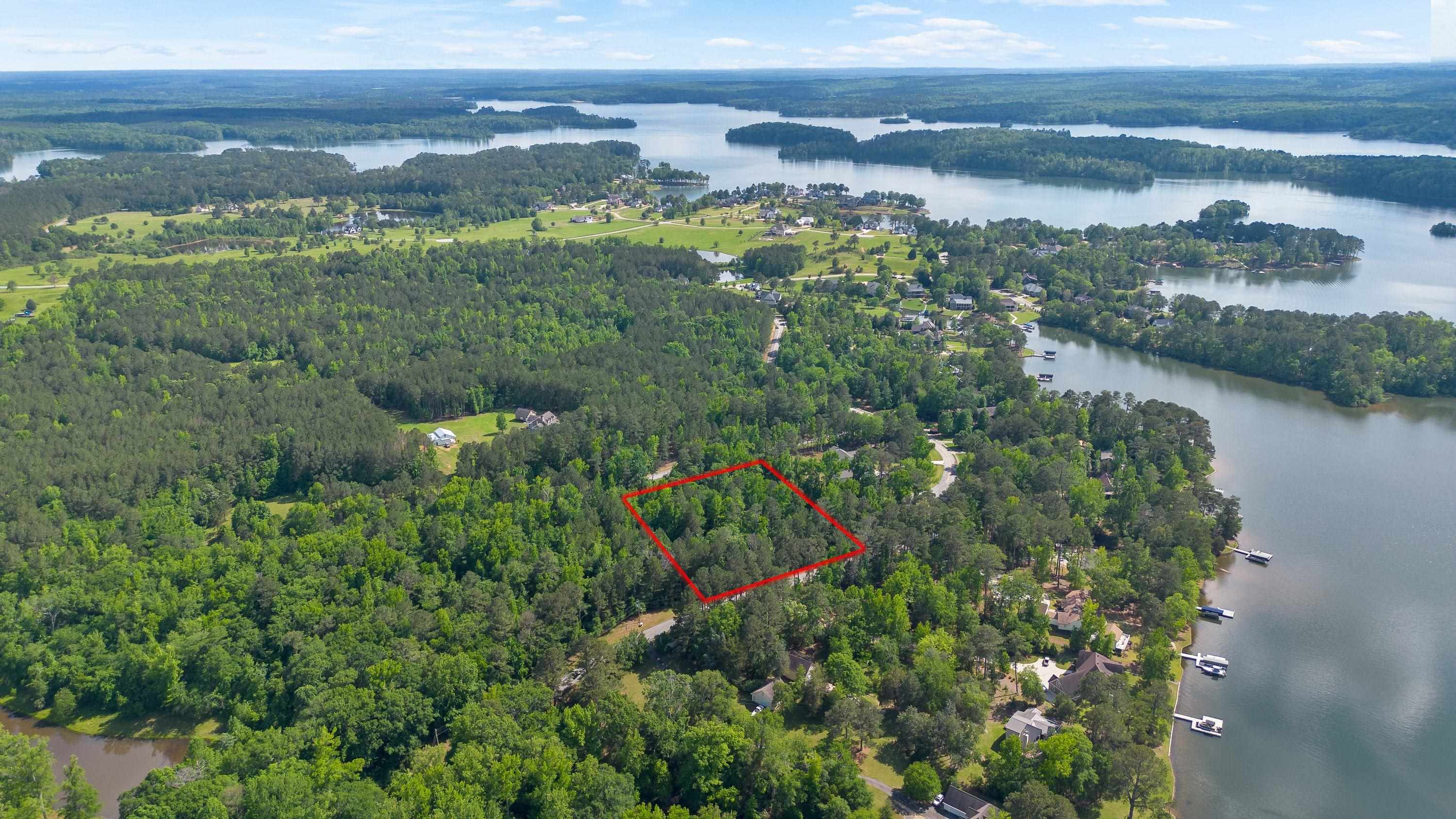1221 EMERALD SHORES DRIVE