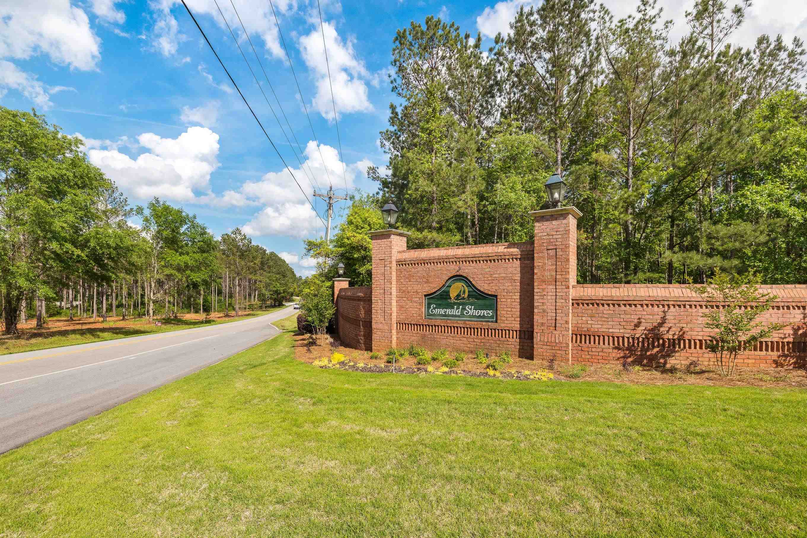 1221 EMERALD SHORES DRIVE