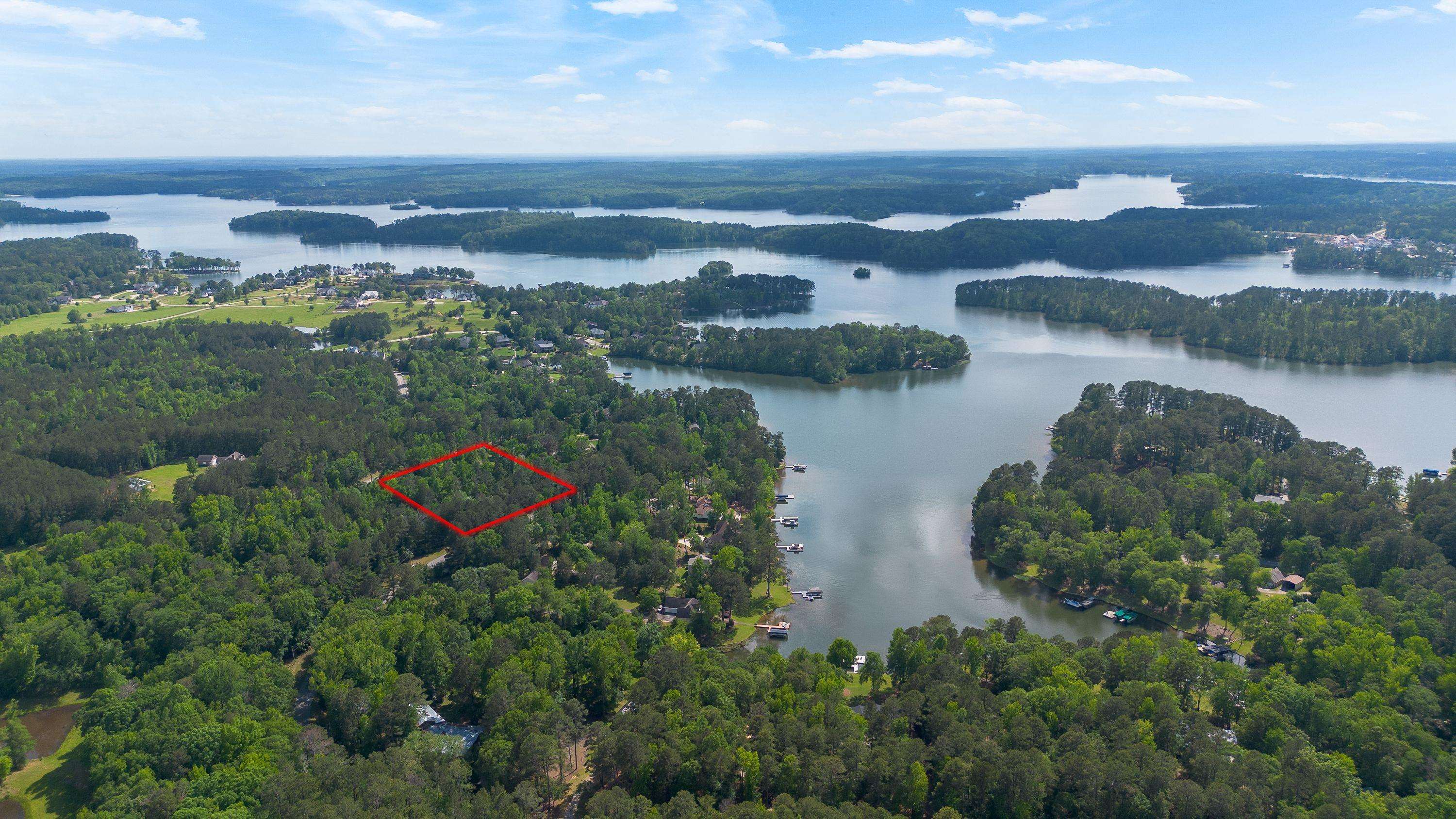 1221 EMERALD SHORES DRIVE