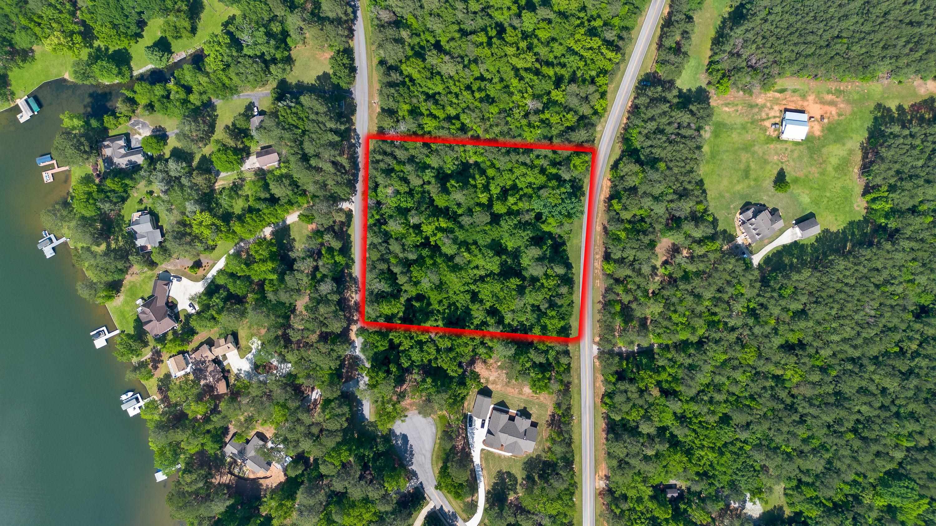 1221 EMERALD SHORES DRIVE