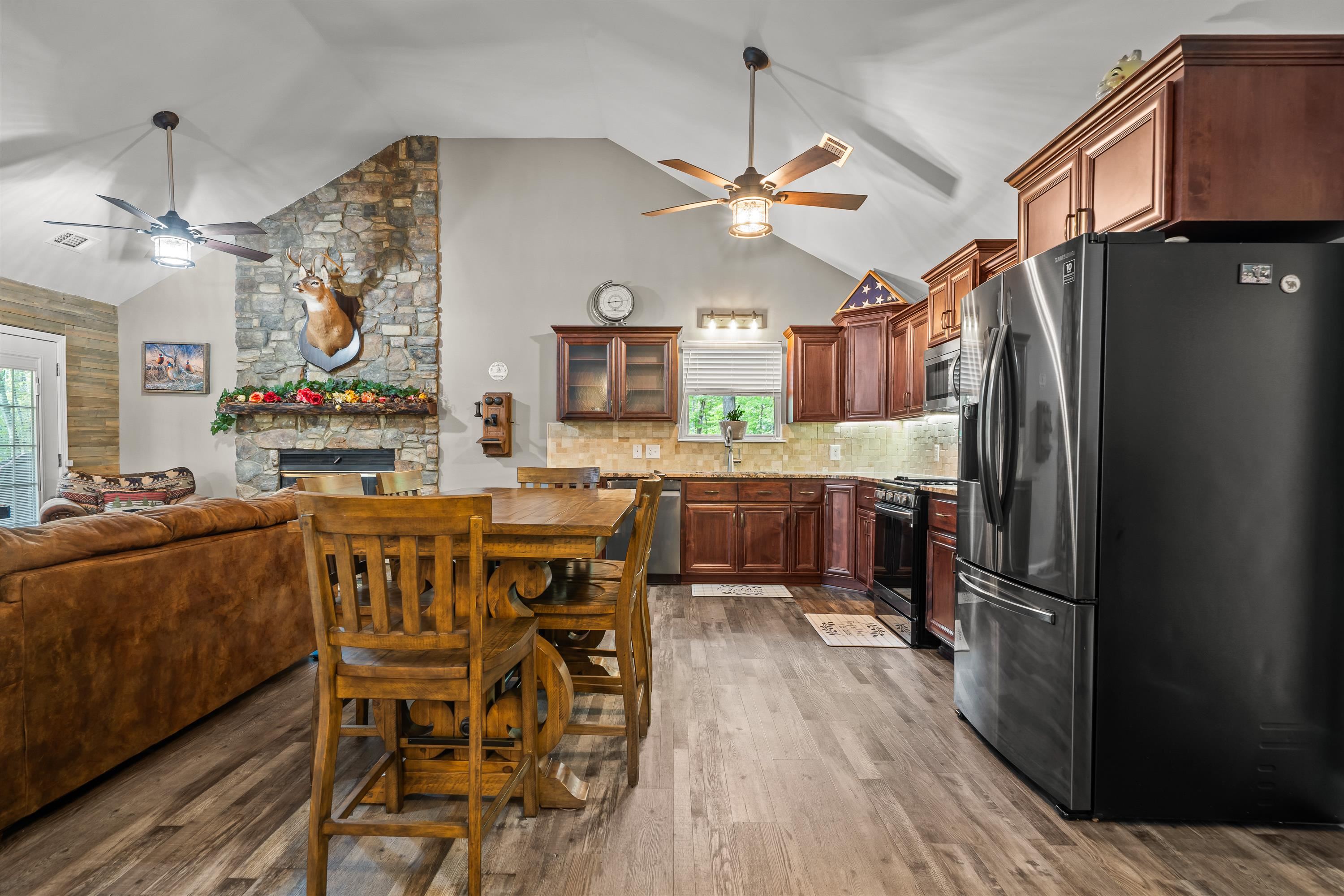 78 WOODHAVEN DRIVE