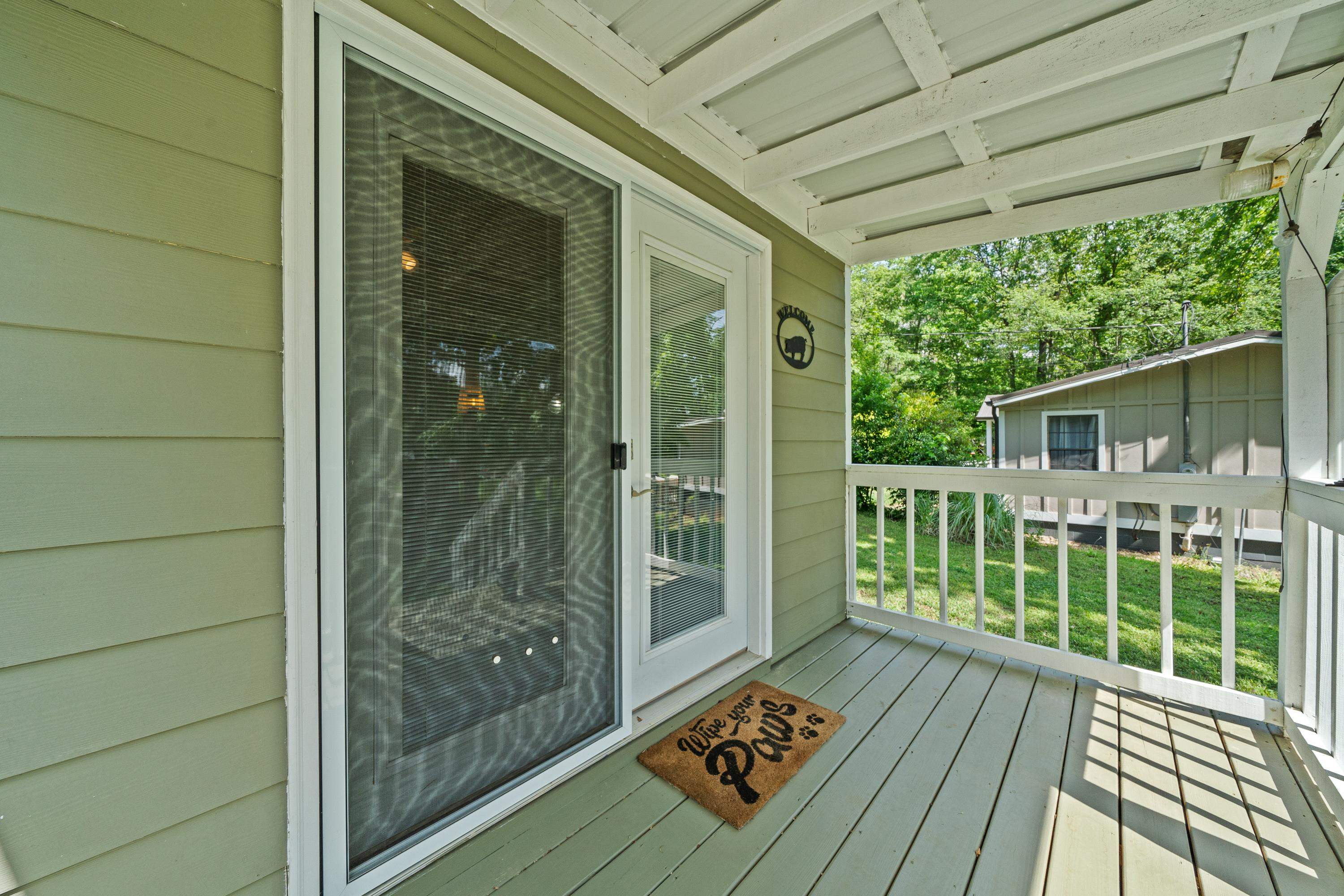 78 WOODHAVEN DRIVE