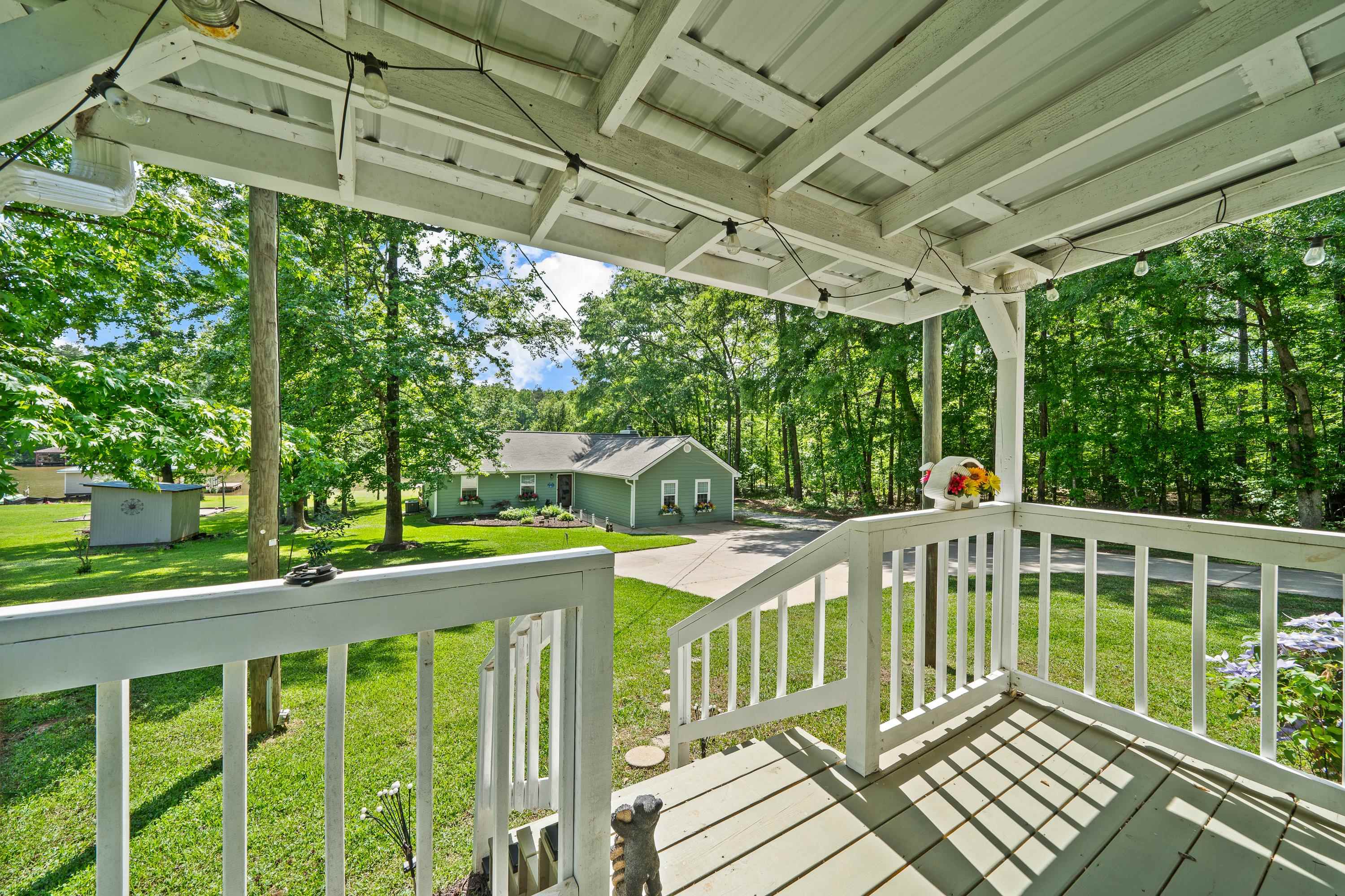 78 WOODHAVEN DRIVE