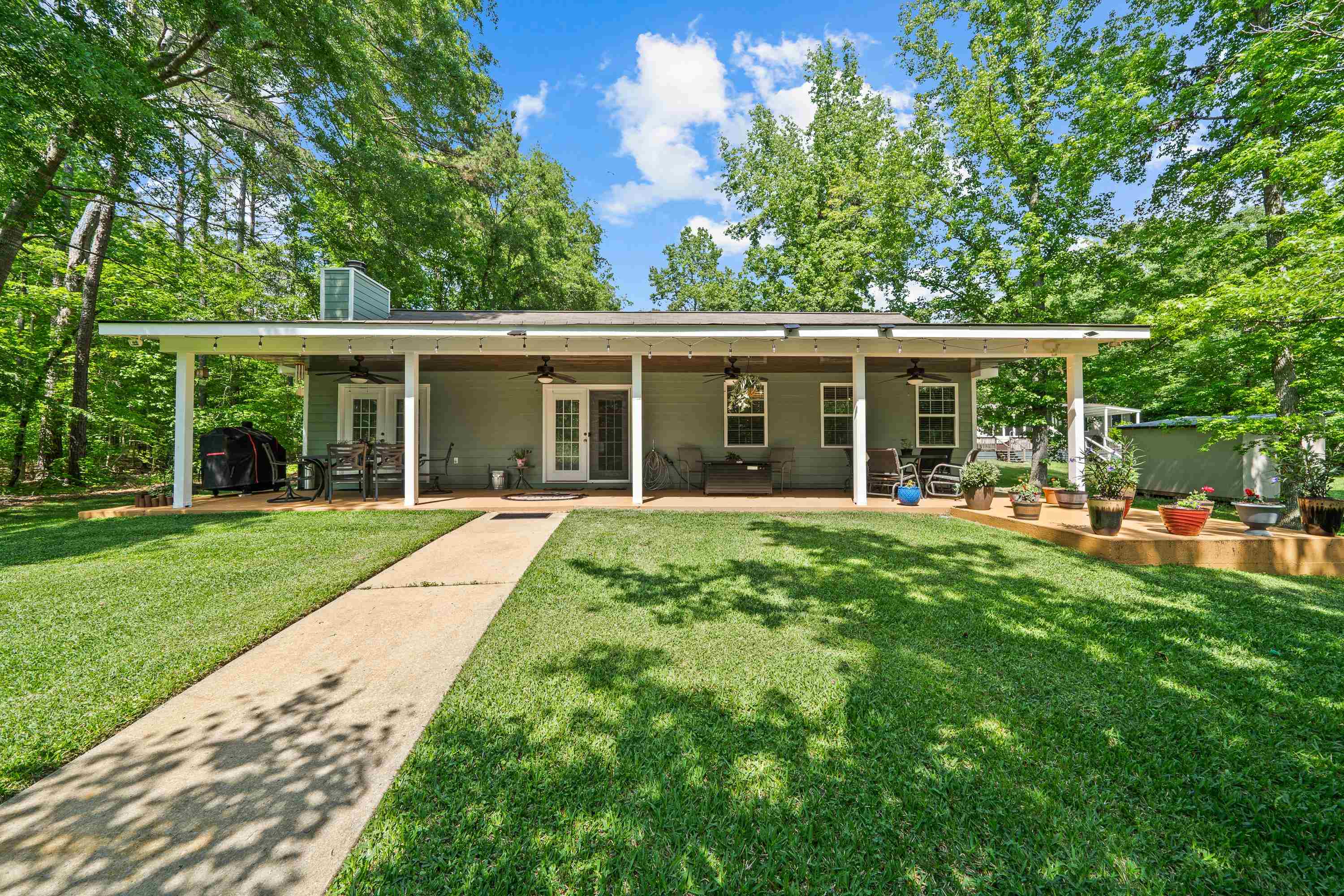 78 WOODHAVEN DRIVE