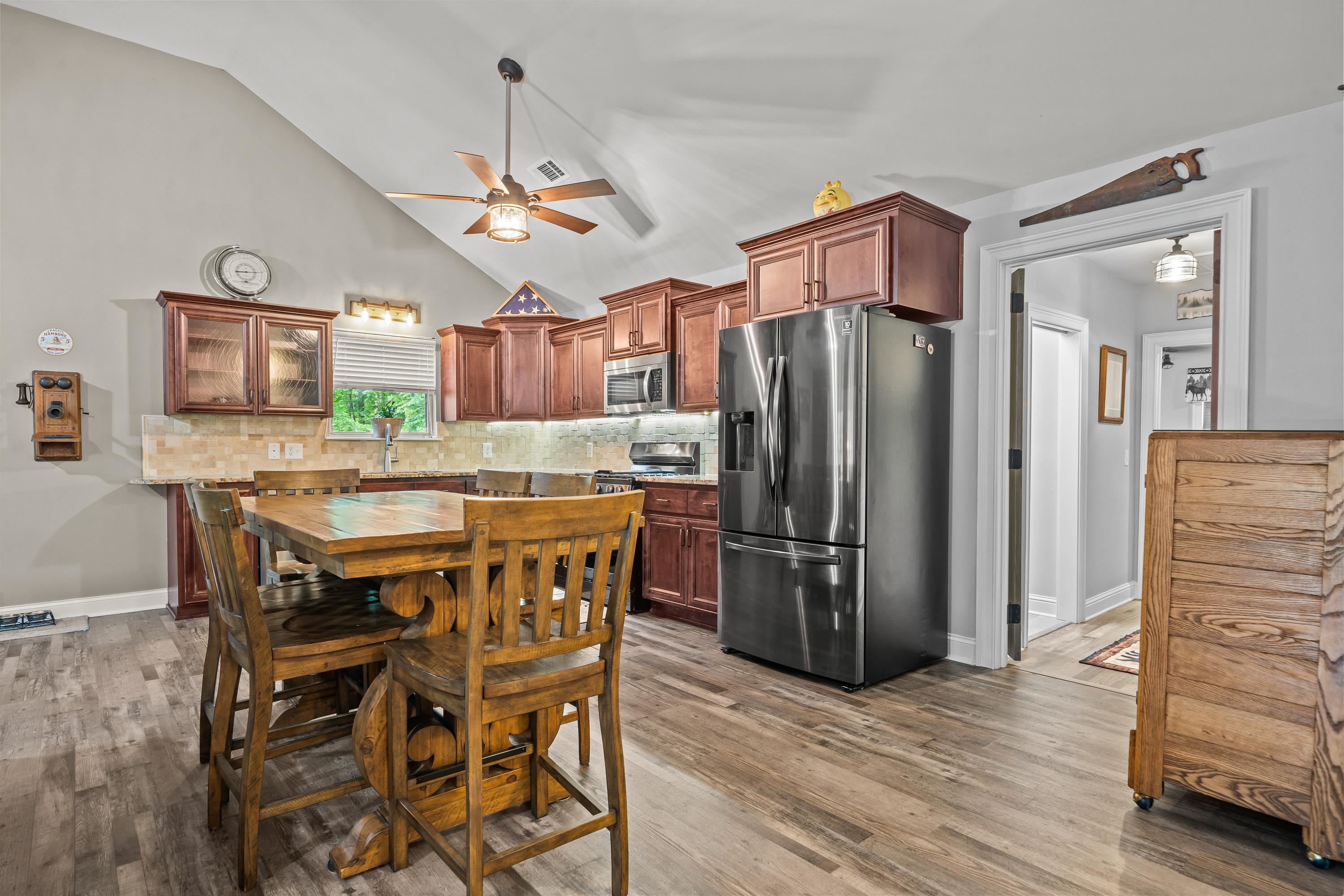 78 WOODHAVEN DRIVE