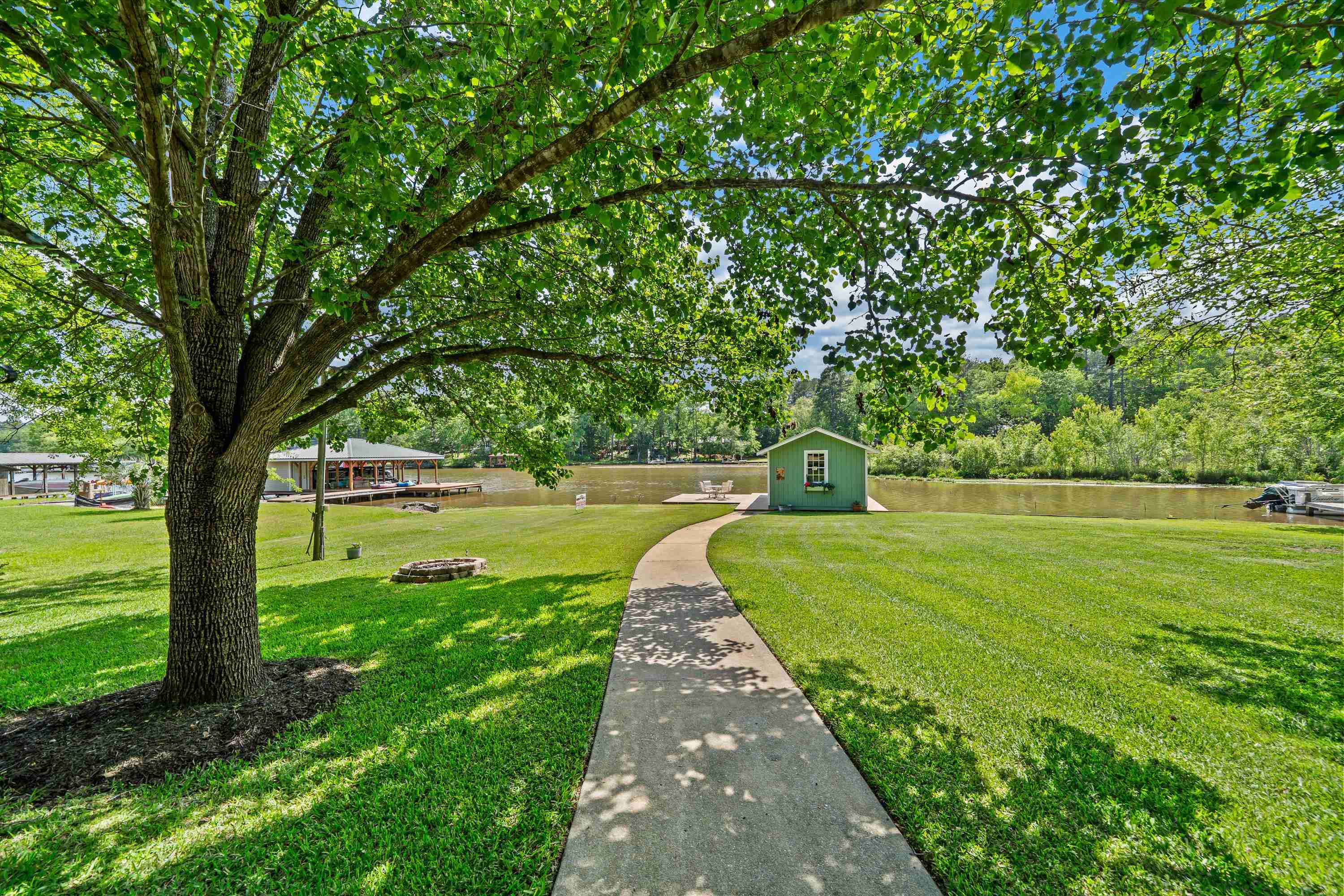 78 WOODHAVEN DRIVE