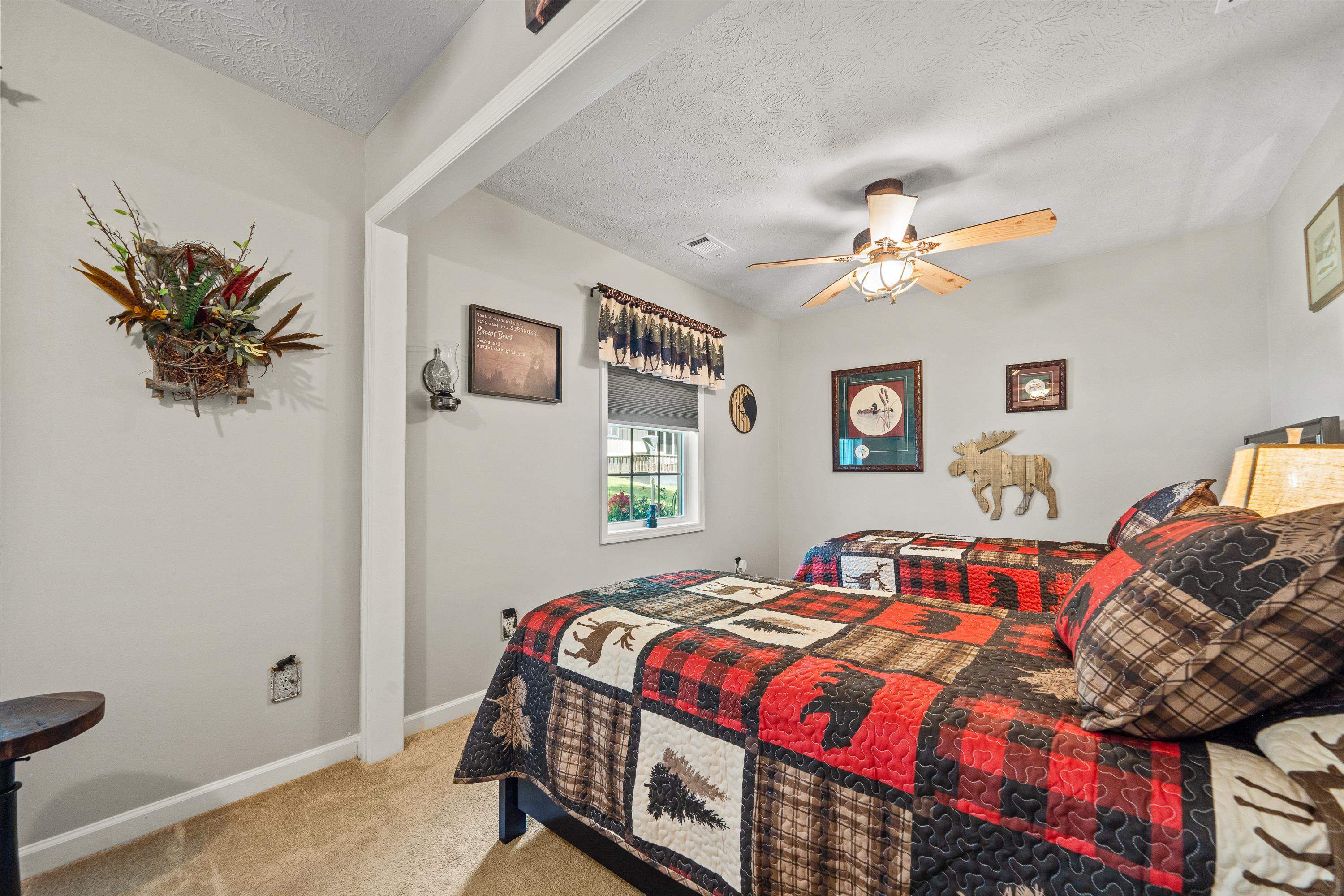 78 WOODHAVEN DRIVE