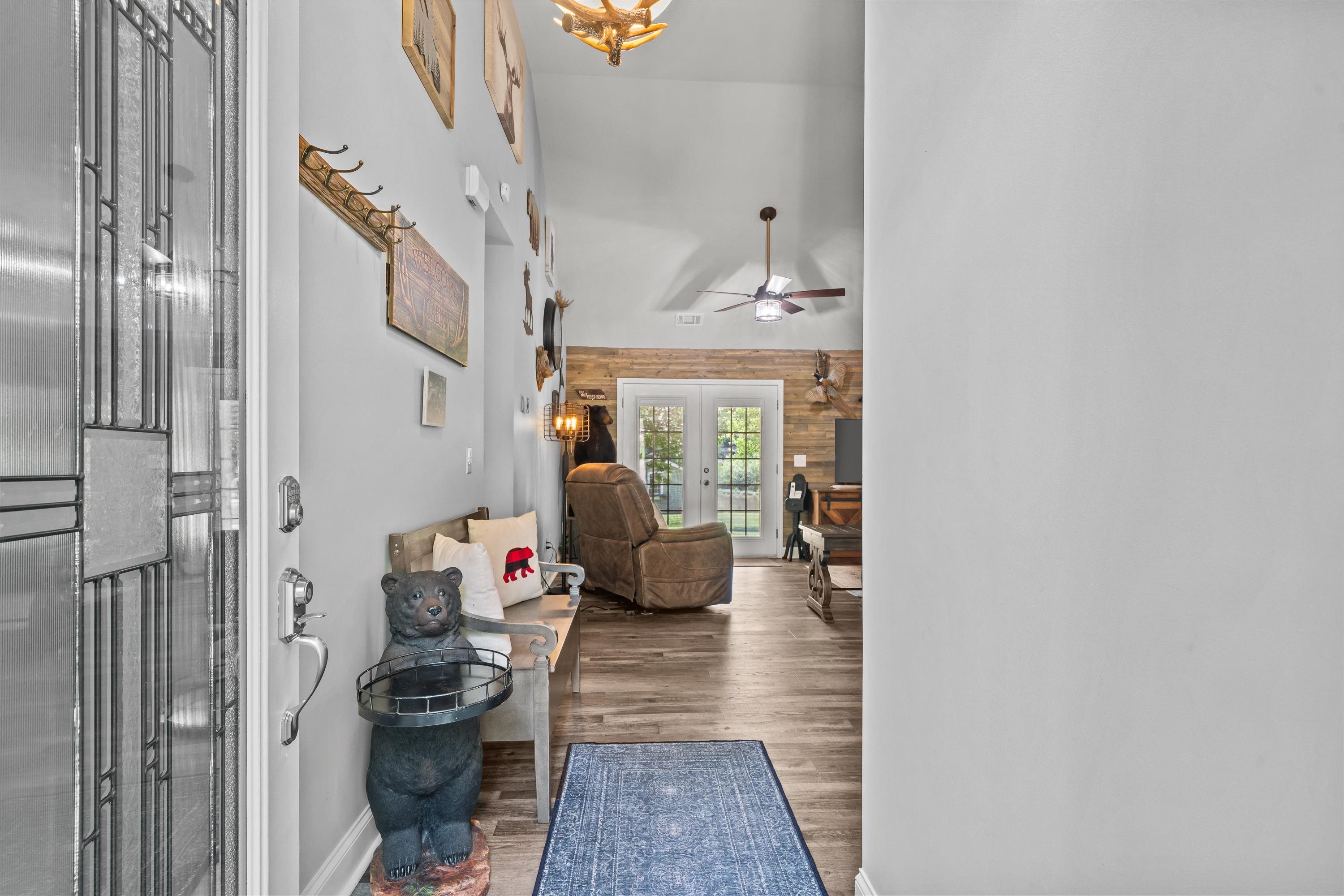 78 WOODHAVEN DRIVE