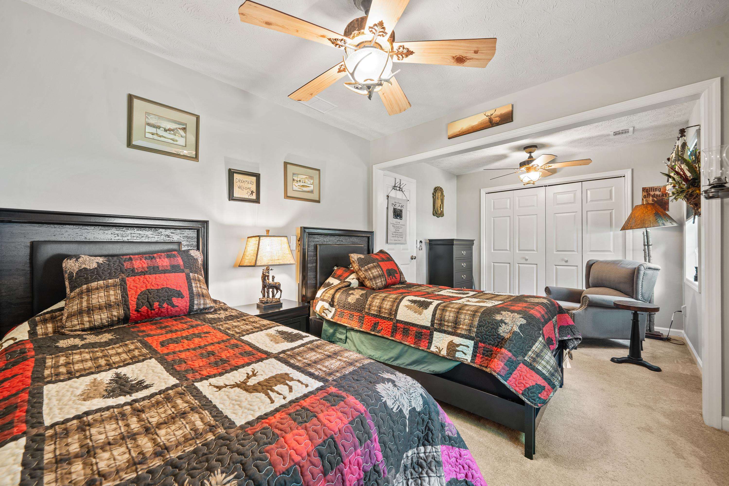 78 WOODHAVEN DRIVE