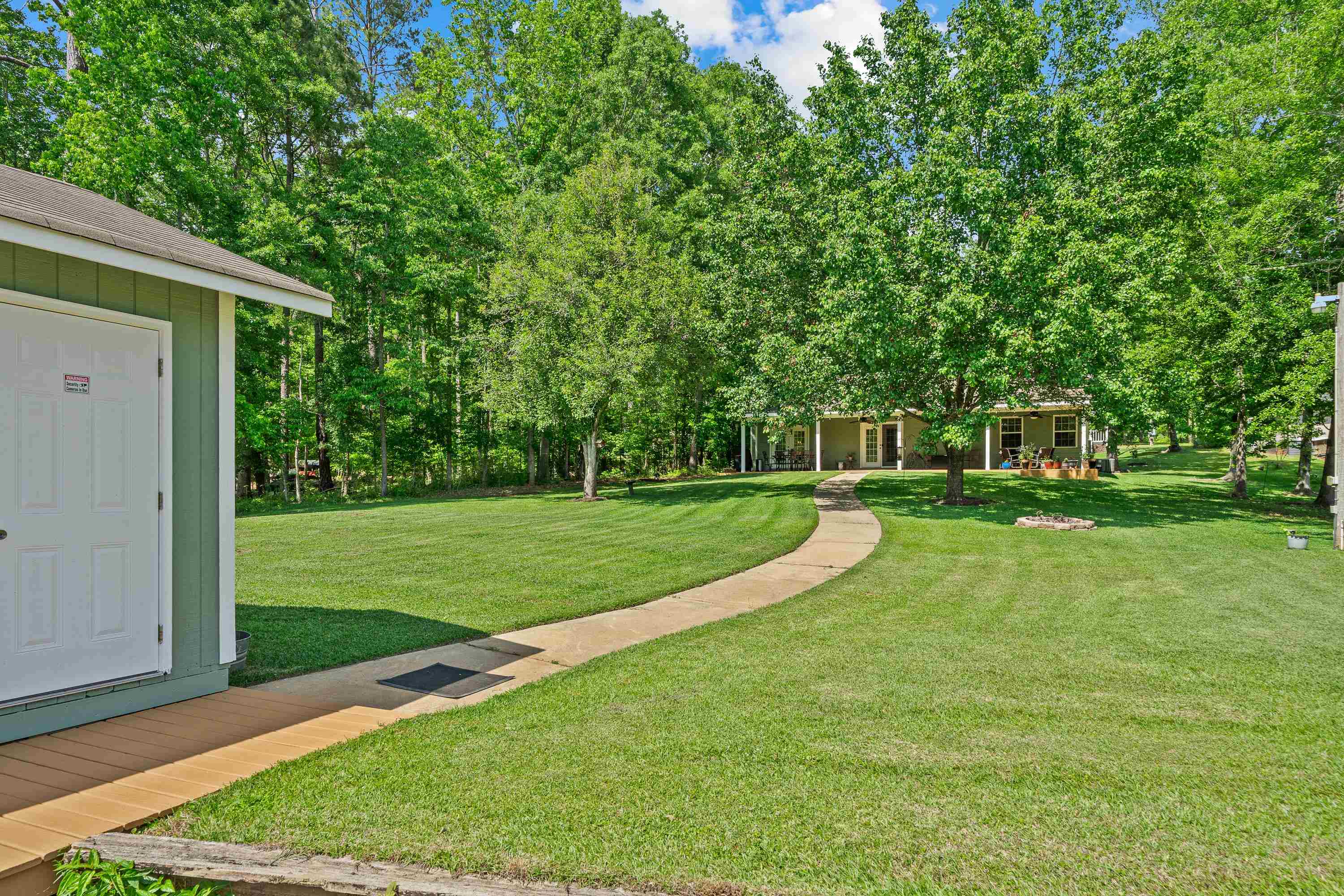 78 WOODHAVEN DRIVE