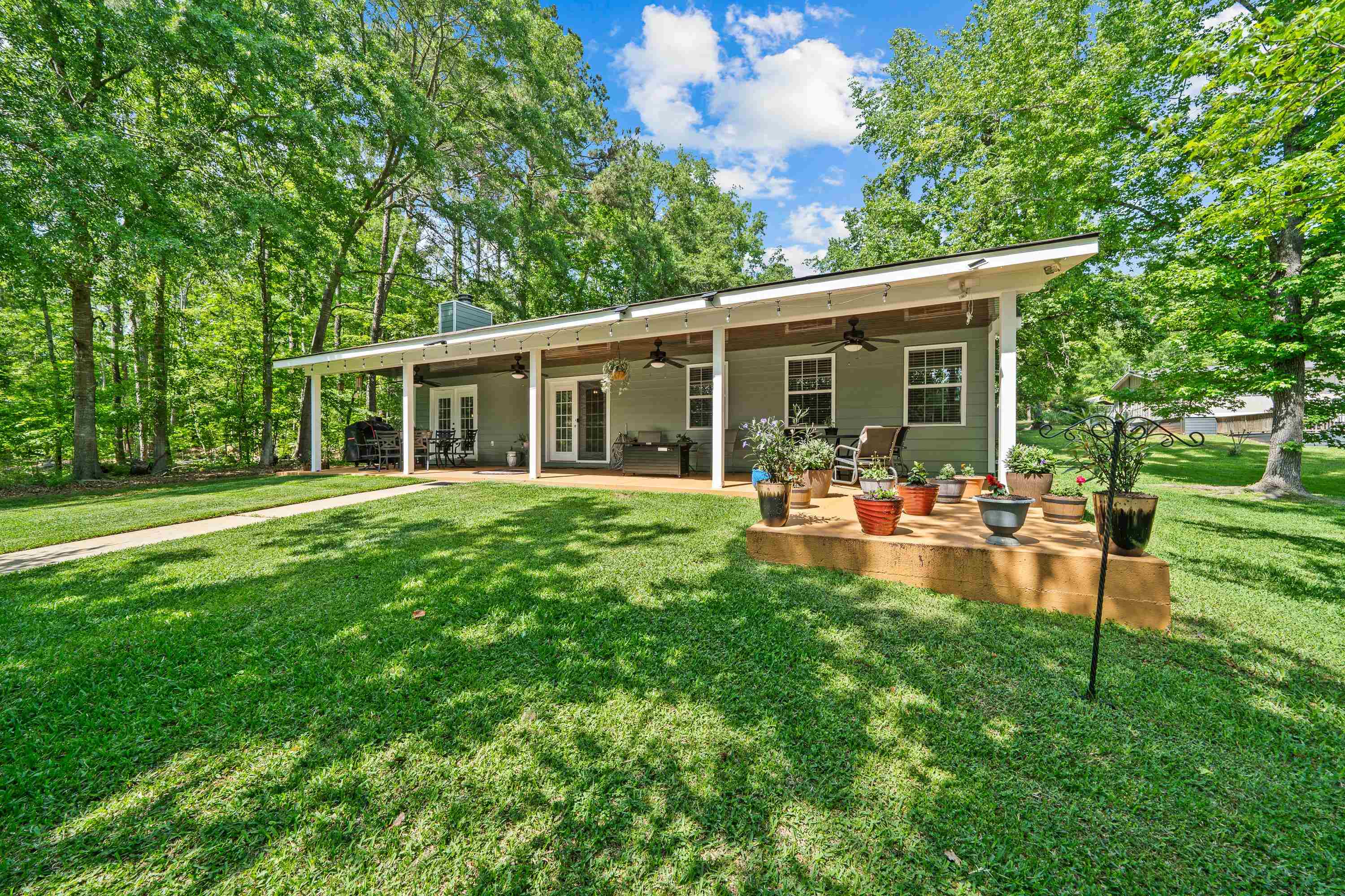 78 WOODHAVEN DRIVE