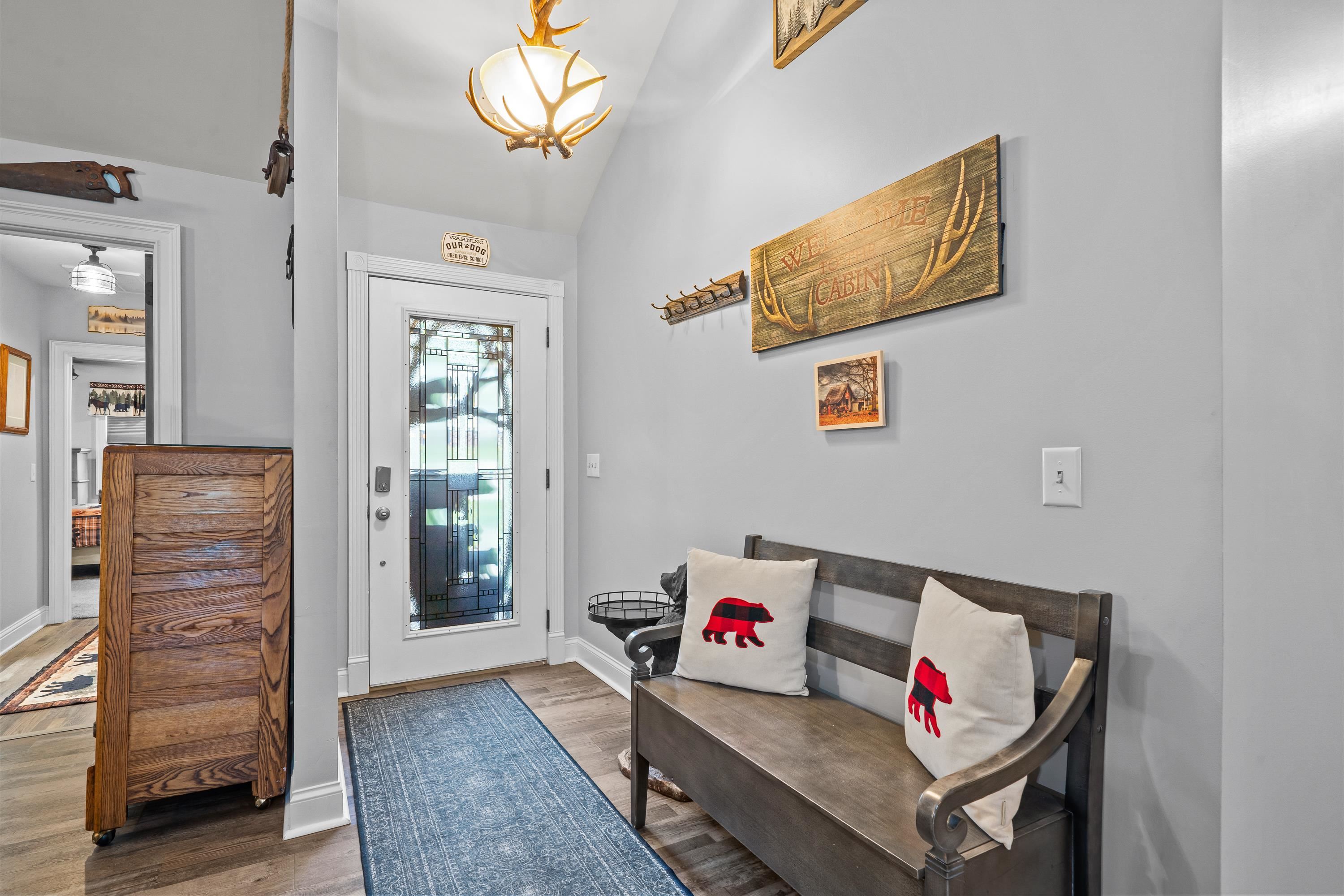 78 WOODHAVEN DRIVE