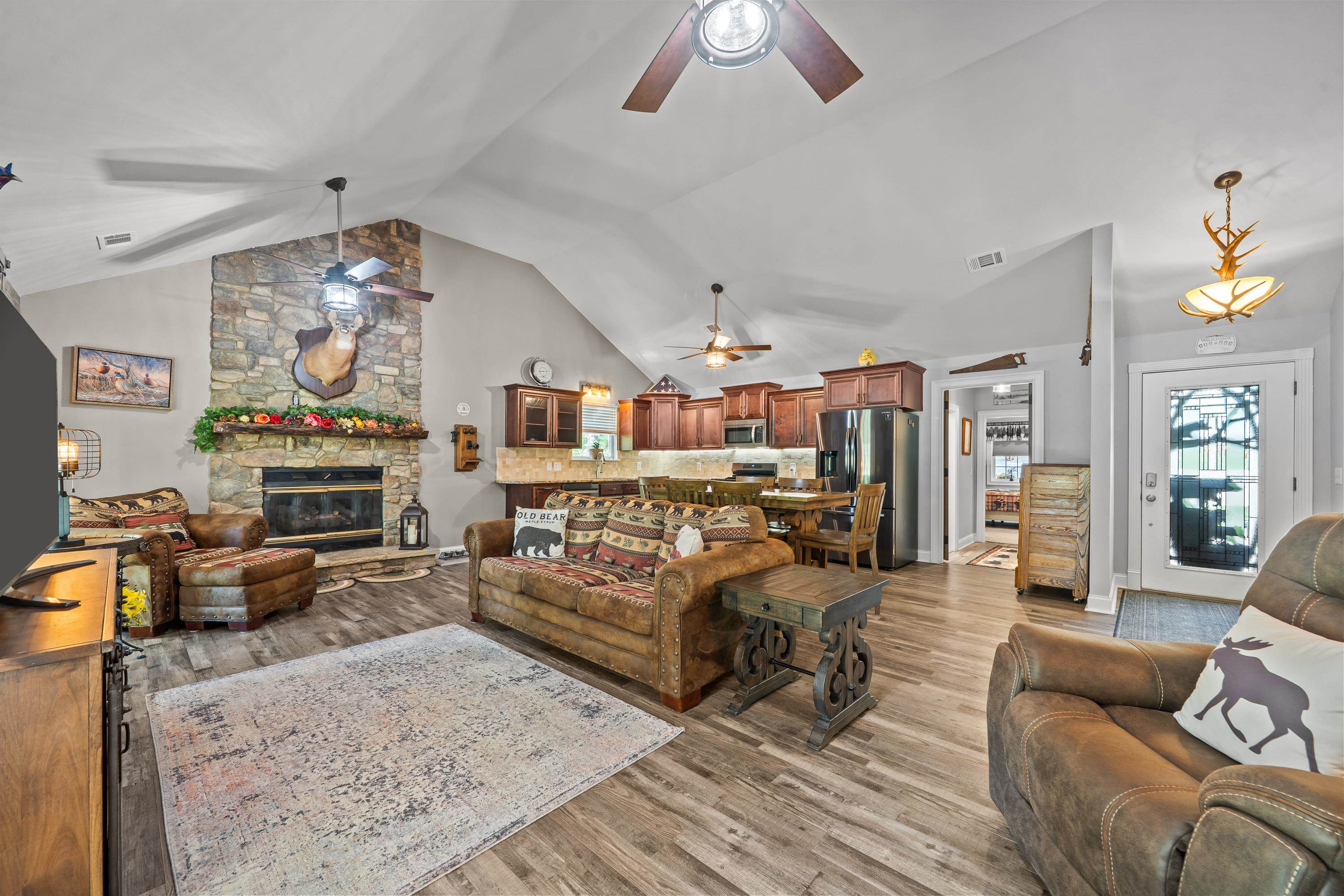 78 WOODHAVEN DRIVE