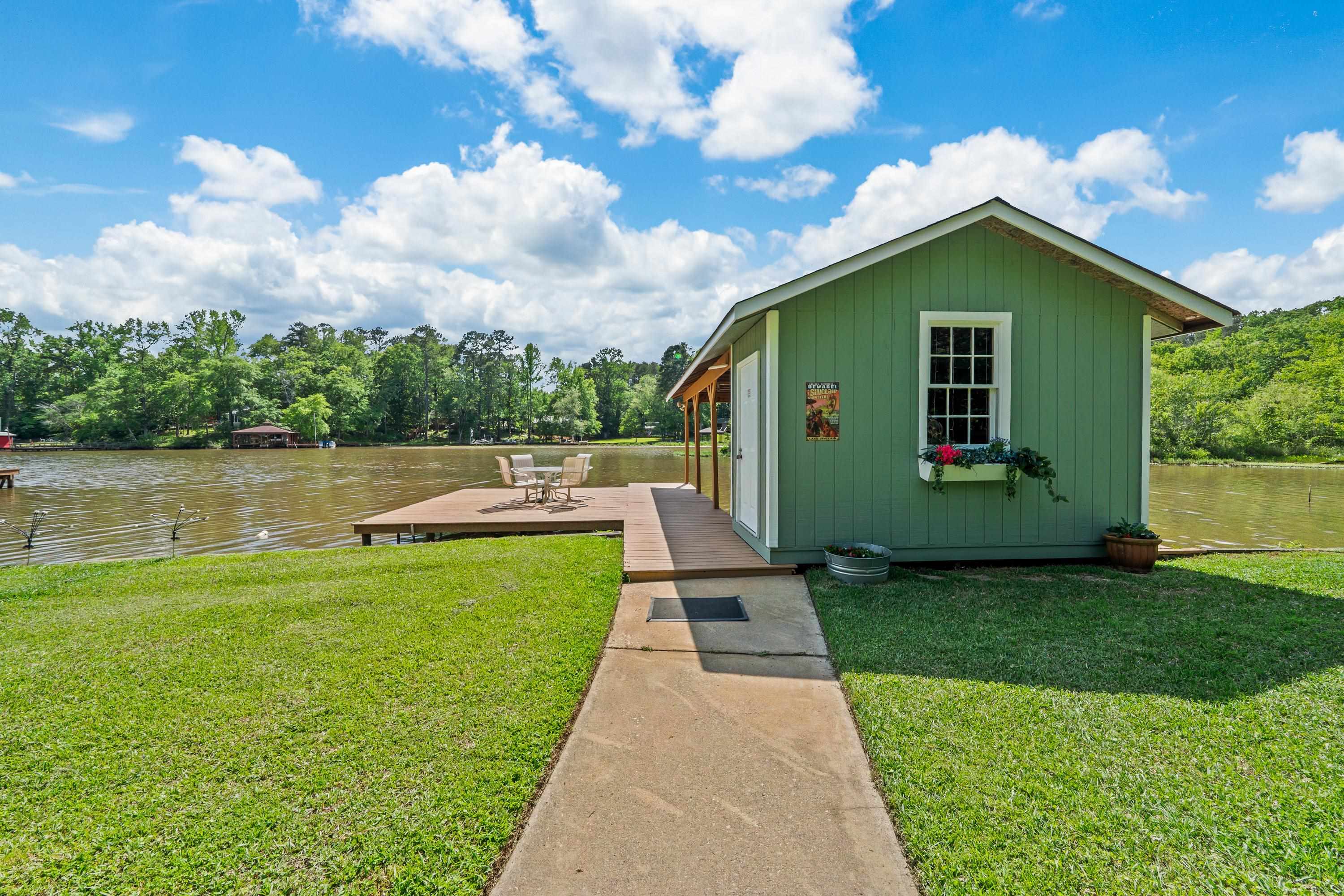 78 WOODHAVEN DRIVE