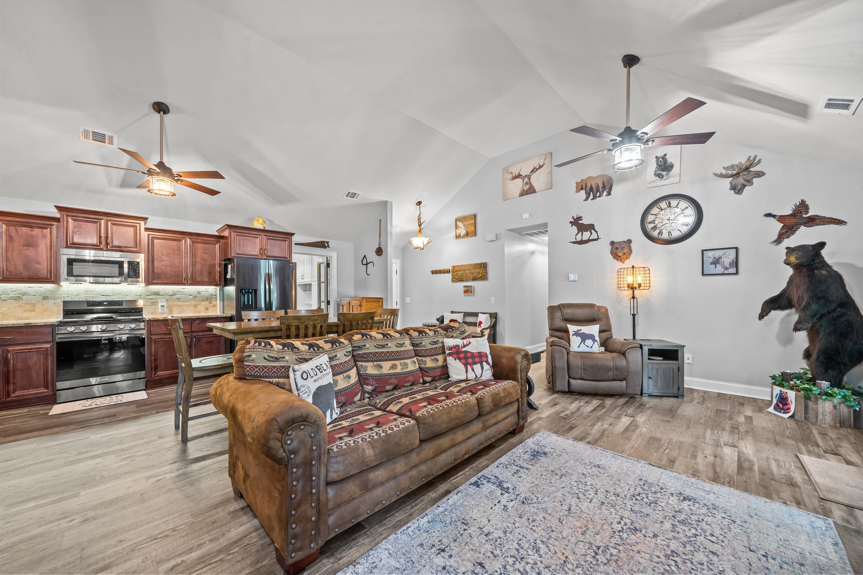78 WOODHAVEN DRIVE