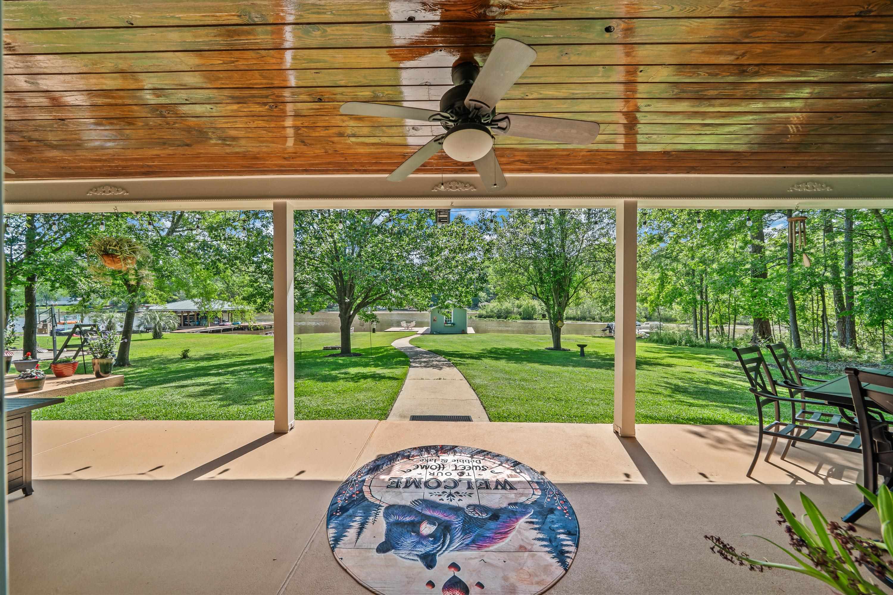 78 WOODHAVEN DRIVE