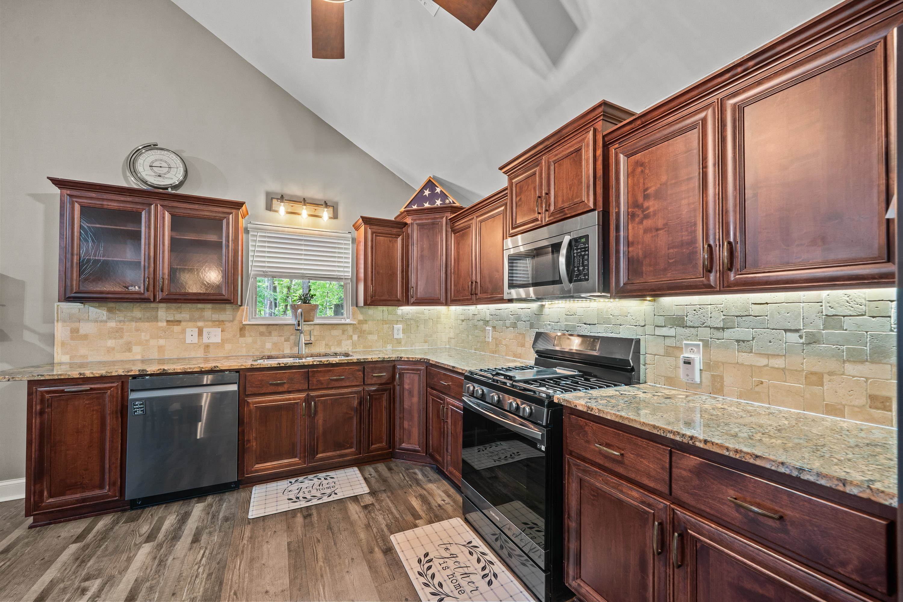 78 WOODHAVEN DRIVE