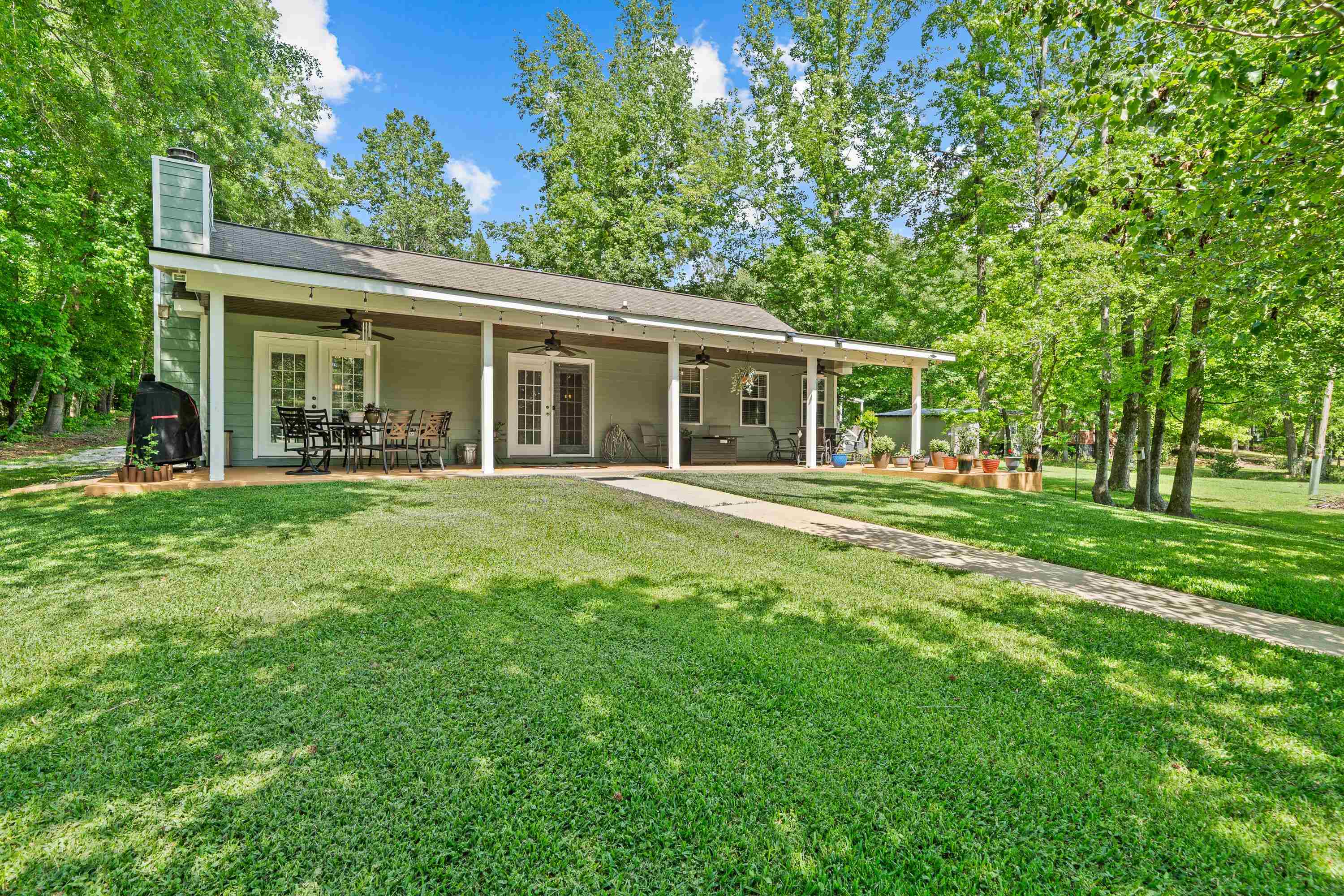 78 WOODHAVEN DRIVE