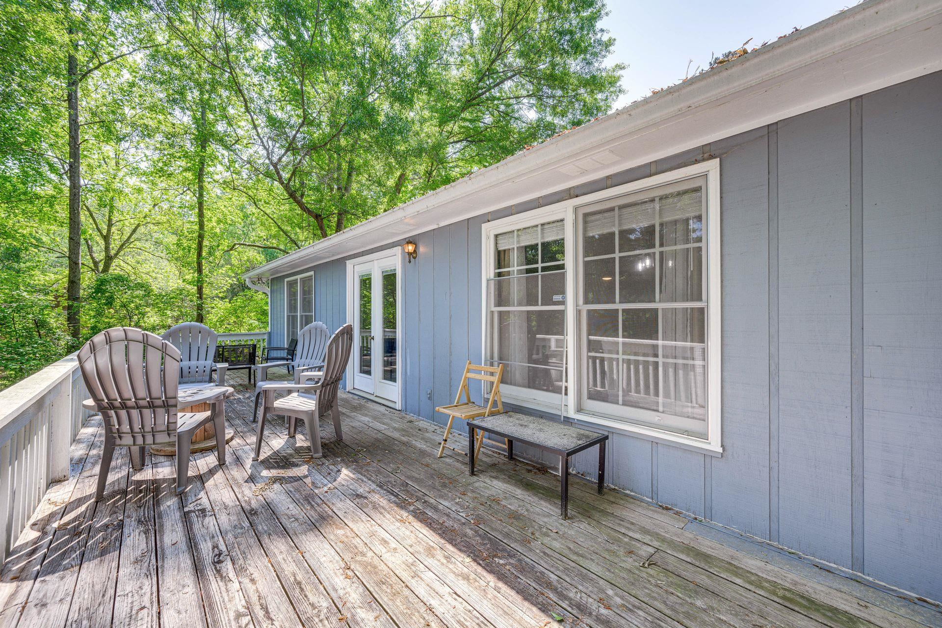 154 OLD PLANTATION TRAIL