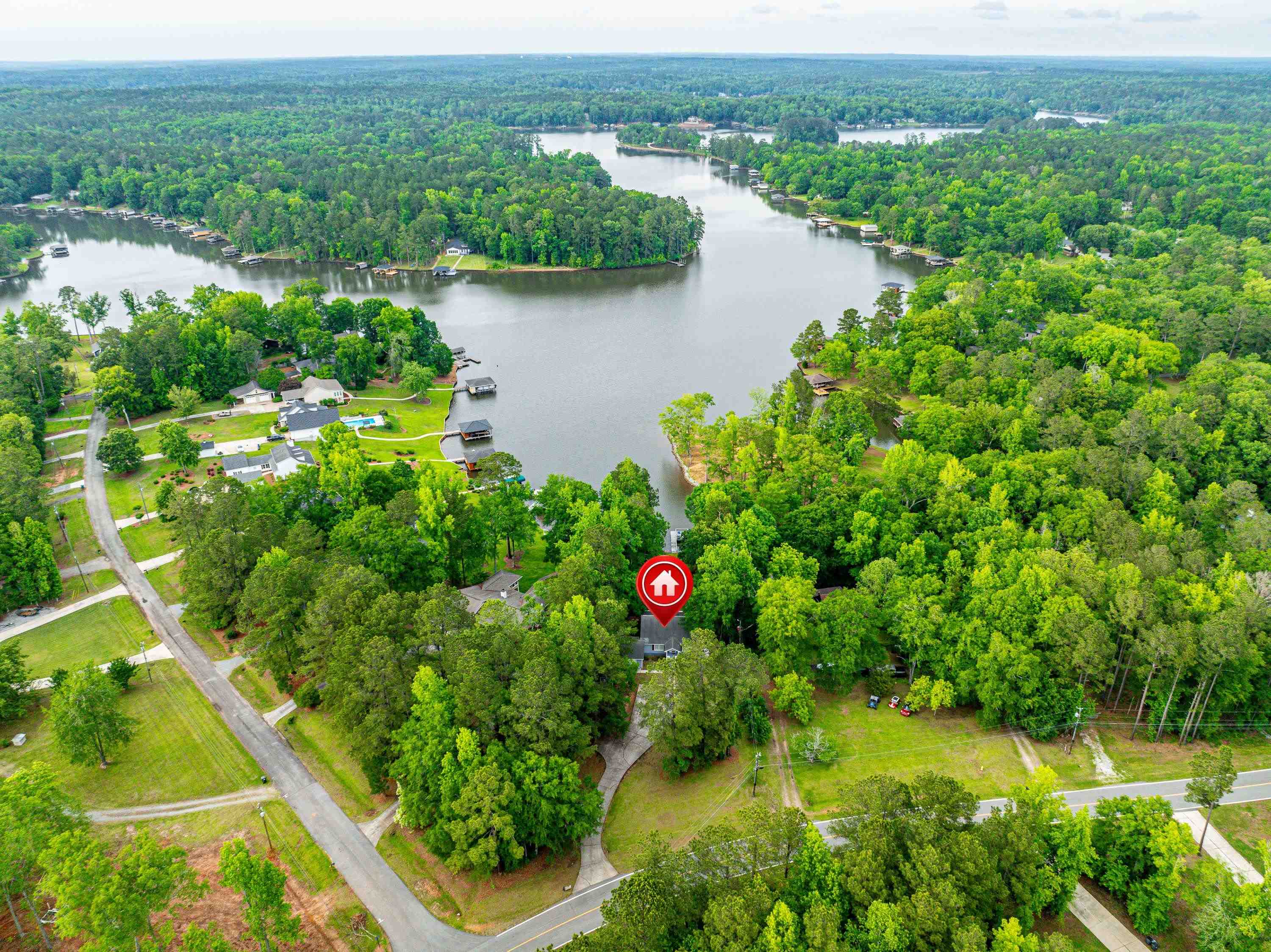 154 OLD PLANTATION TRAIL