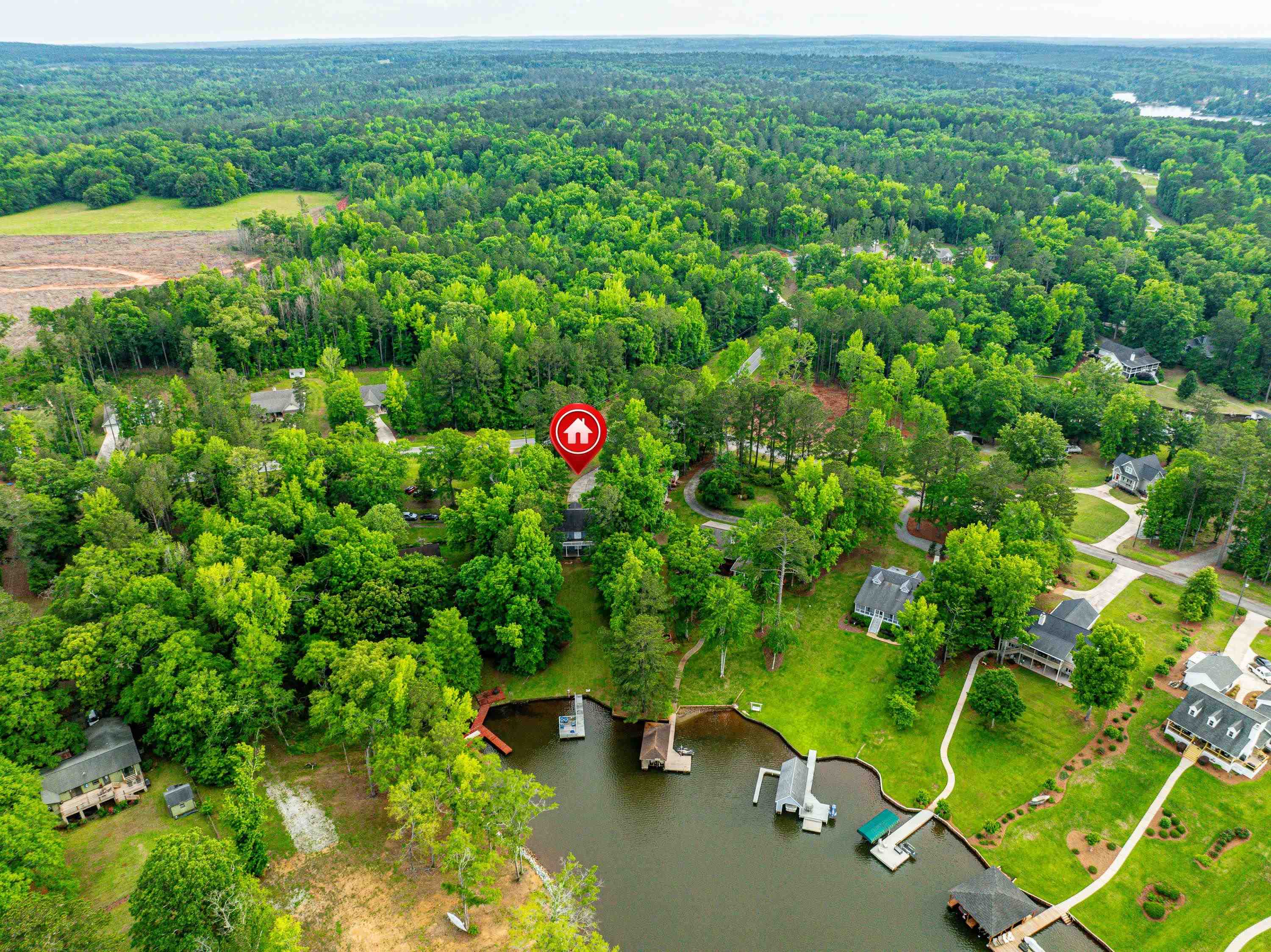 154 OLD PLANTATION TRAIL