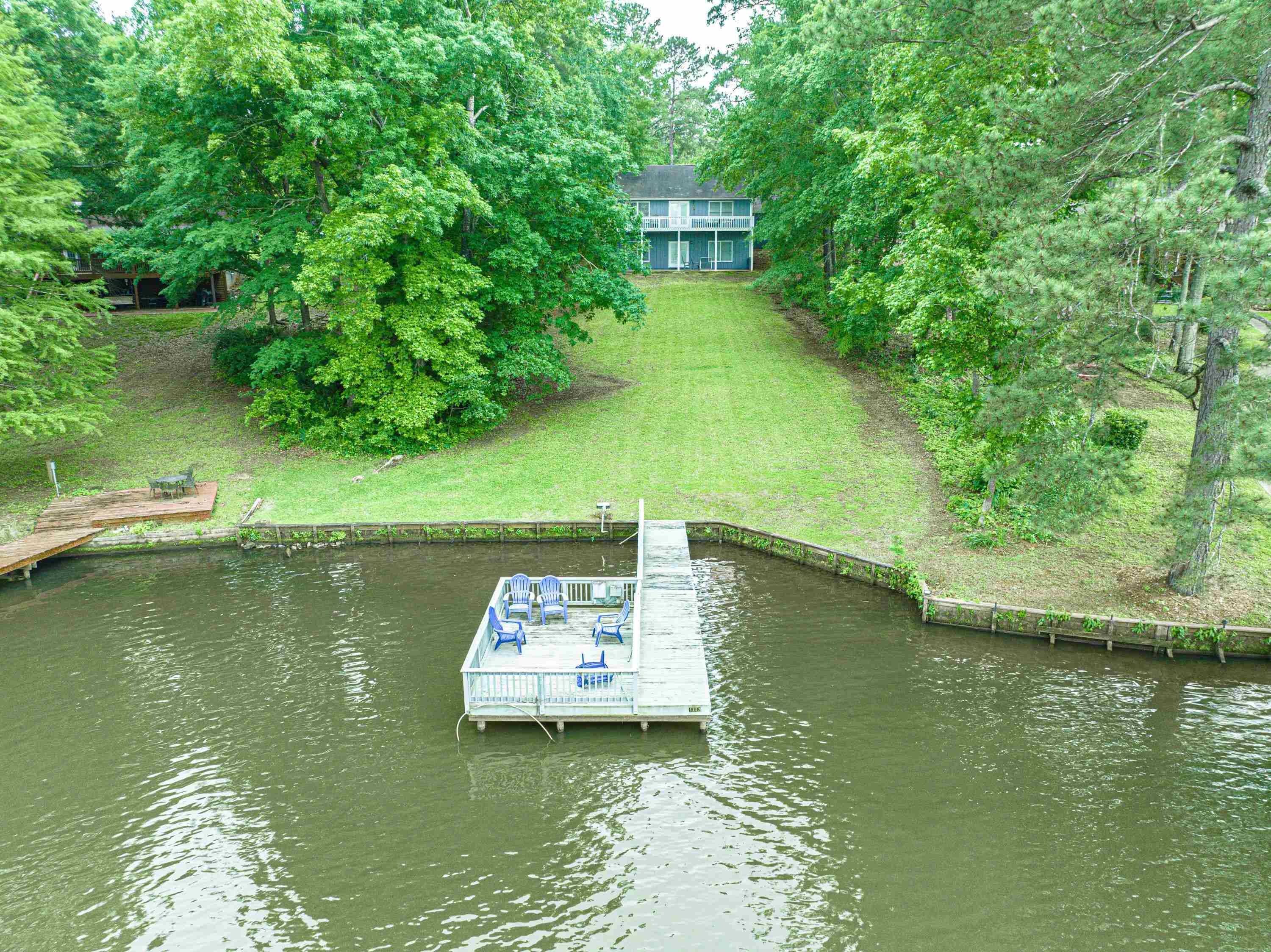 154 OLD PLANTATION TRAIL