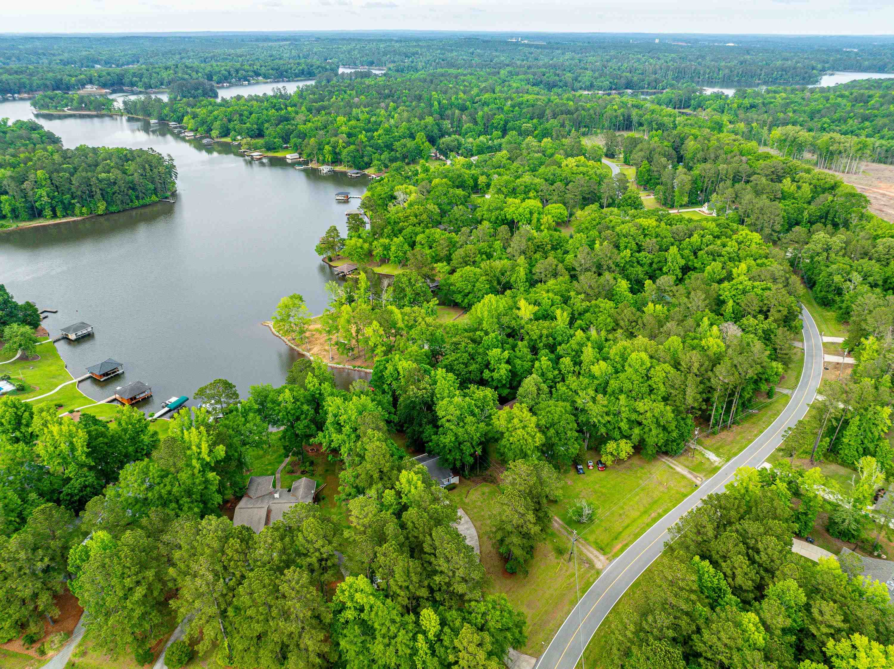 154 OLD PLANTATION TRAIL