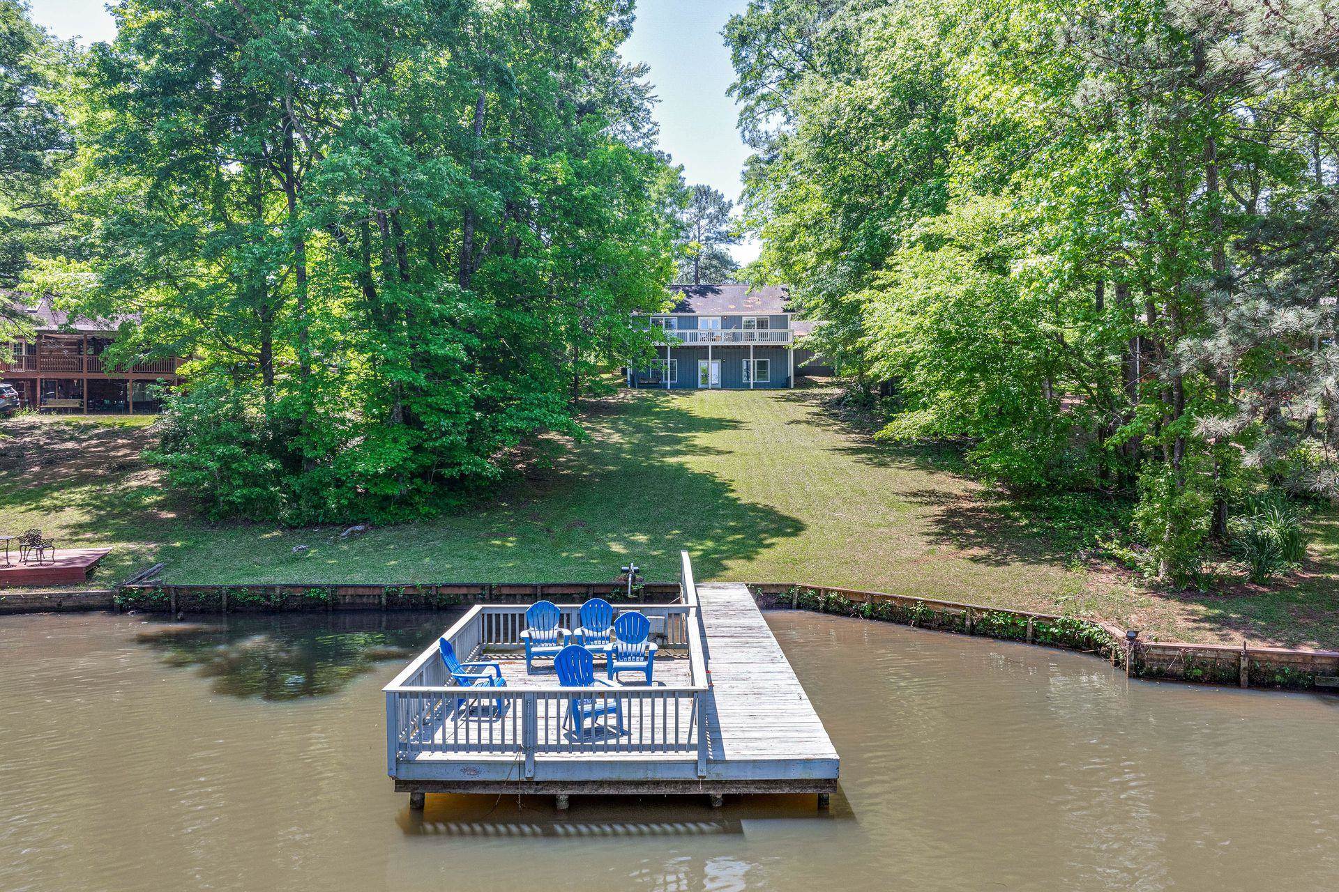 154 OLD PLANTATION TRAIL